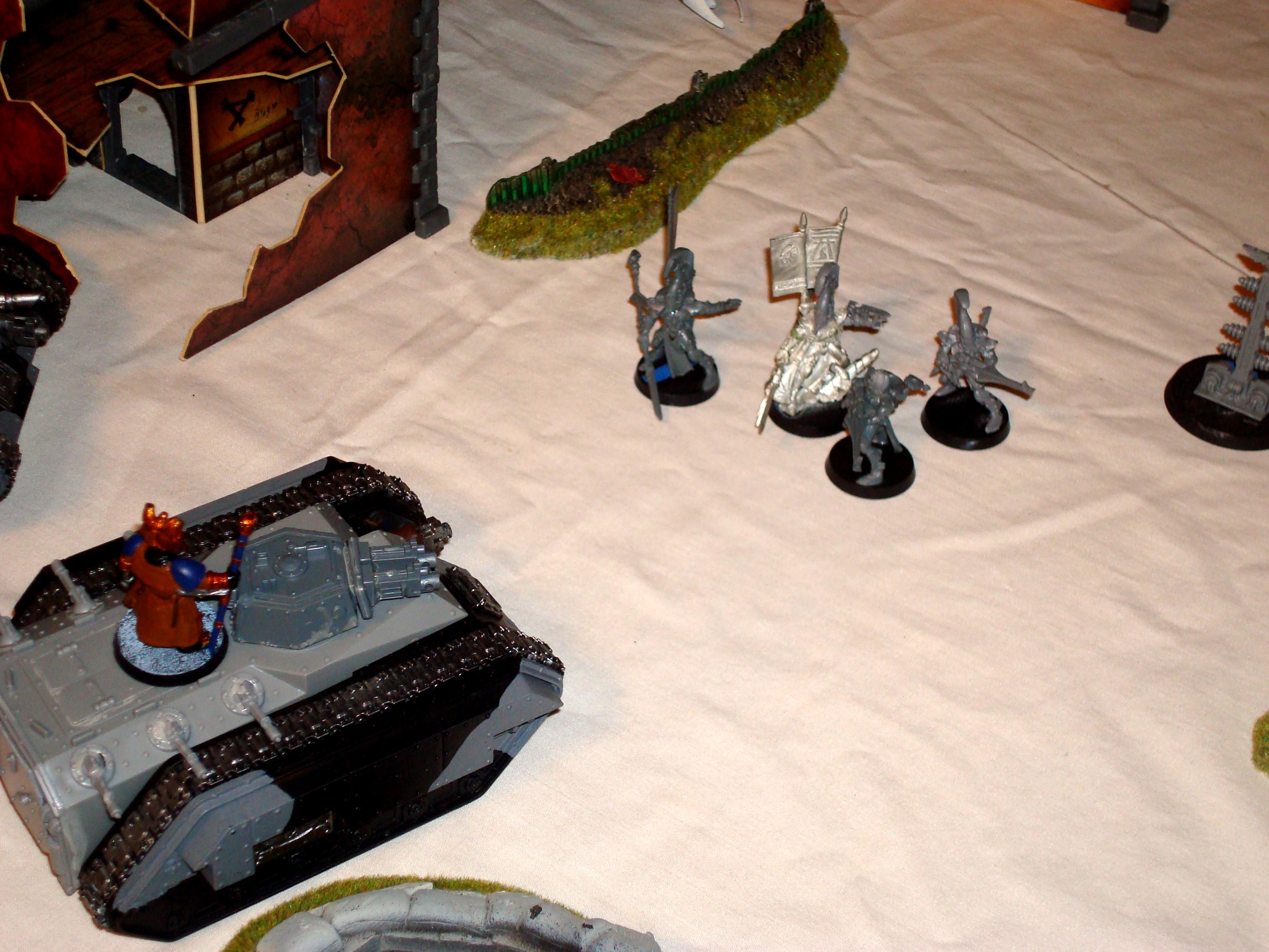Battle report#1 Photo#27