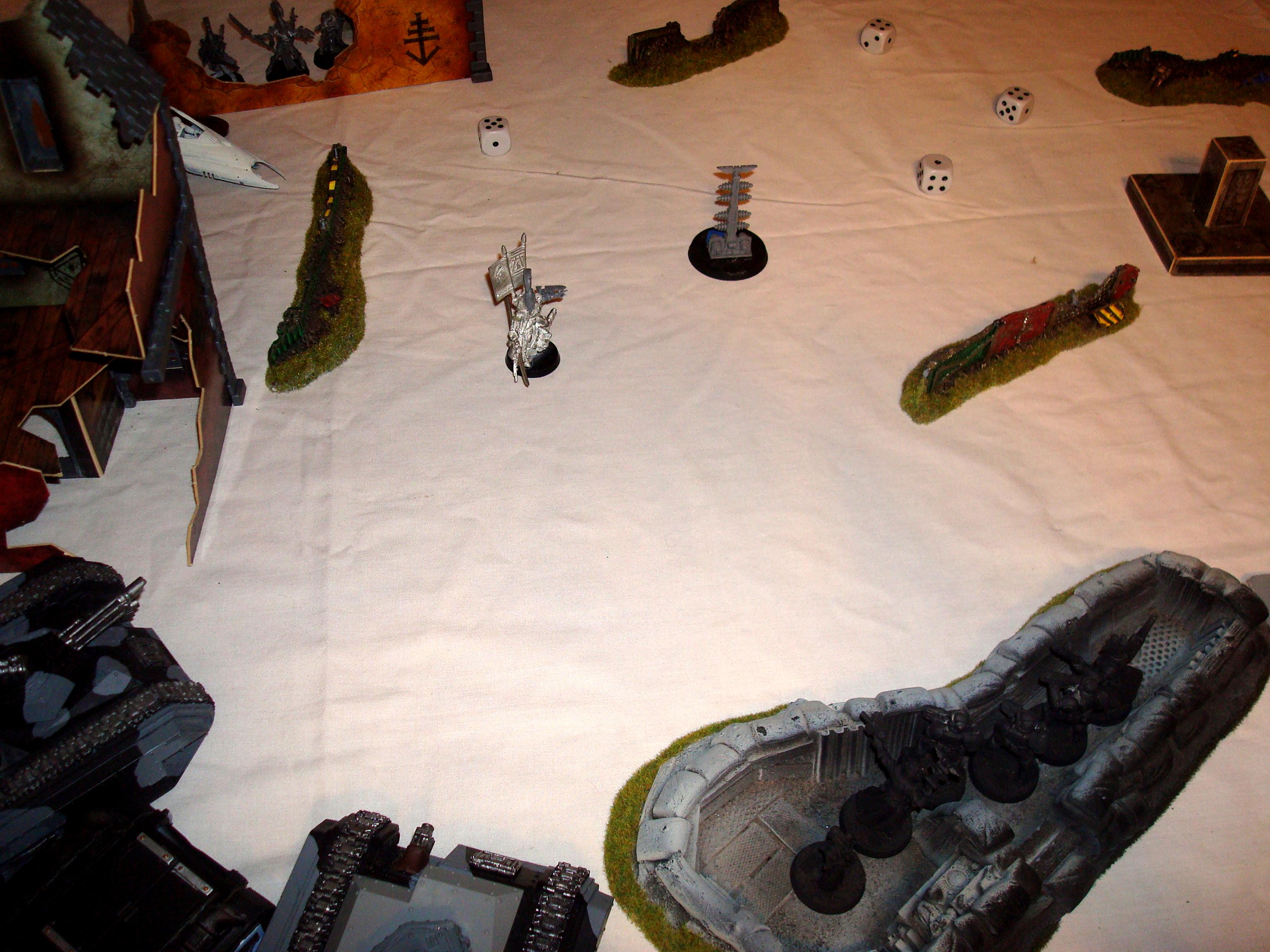 Battle report#1 Photo#30