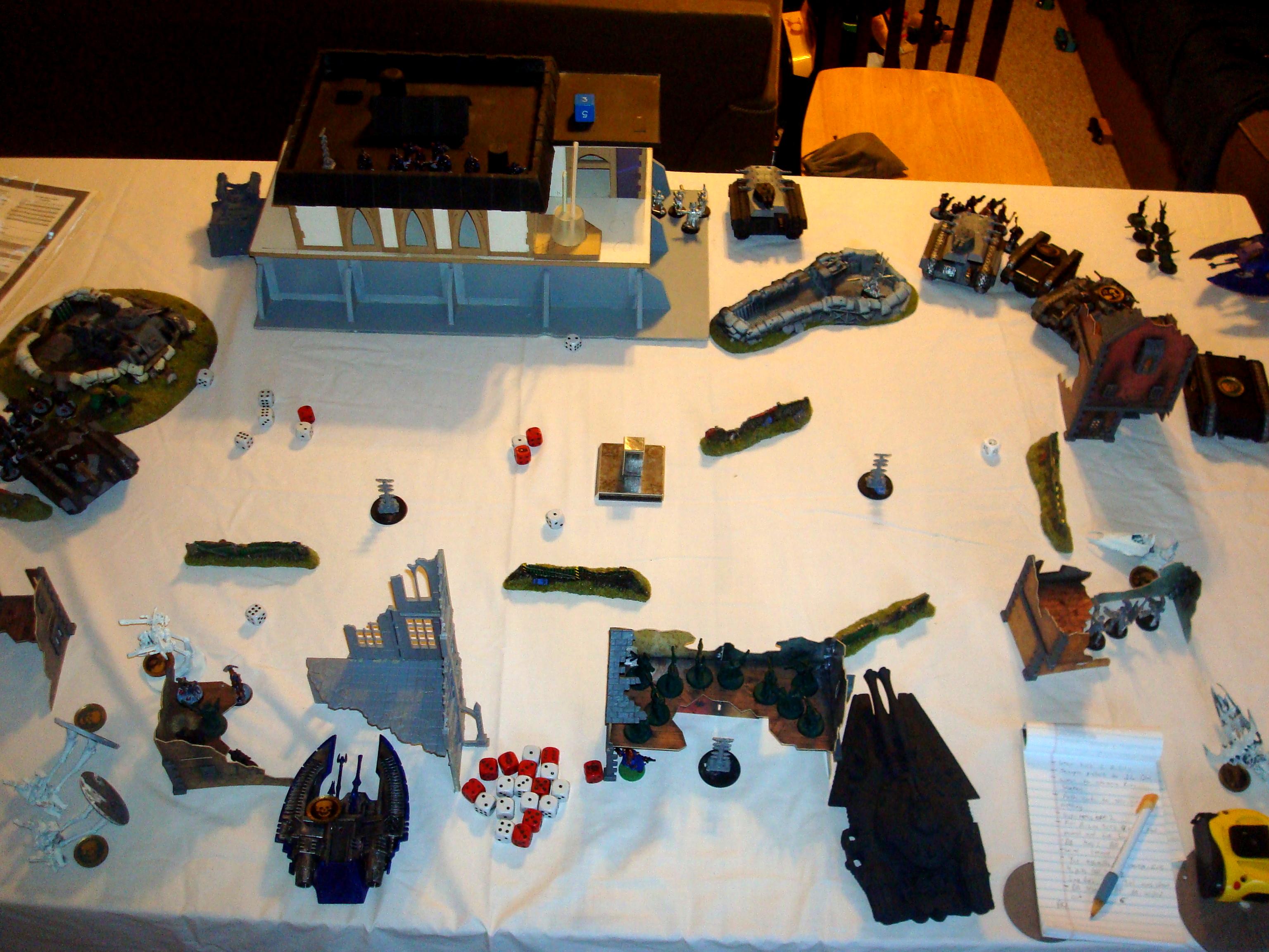 Battle report#1 Photo#36