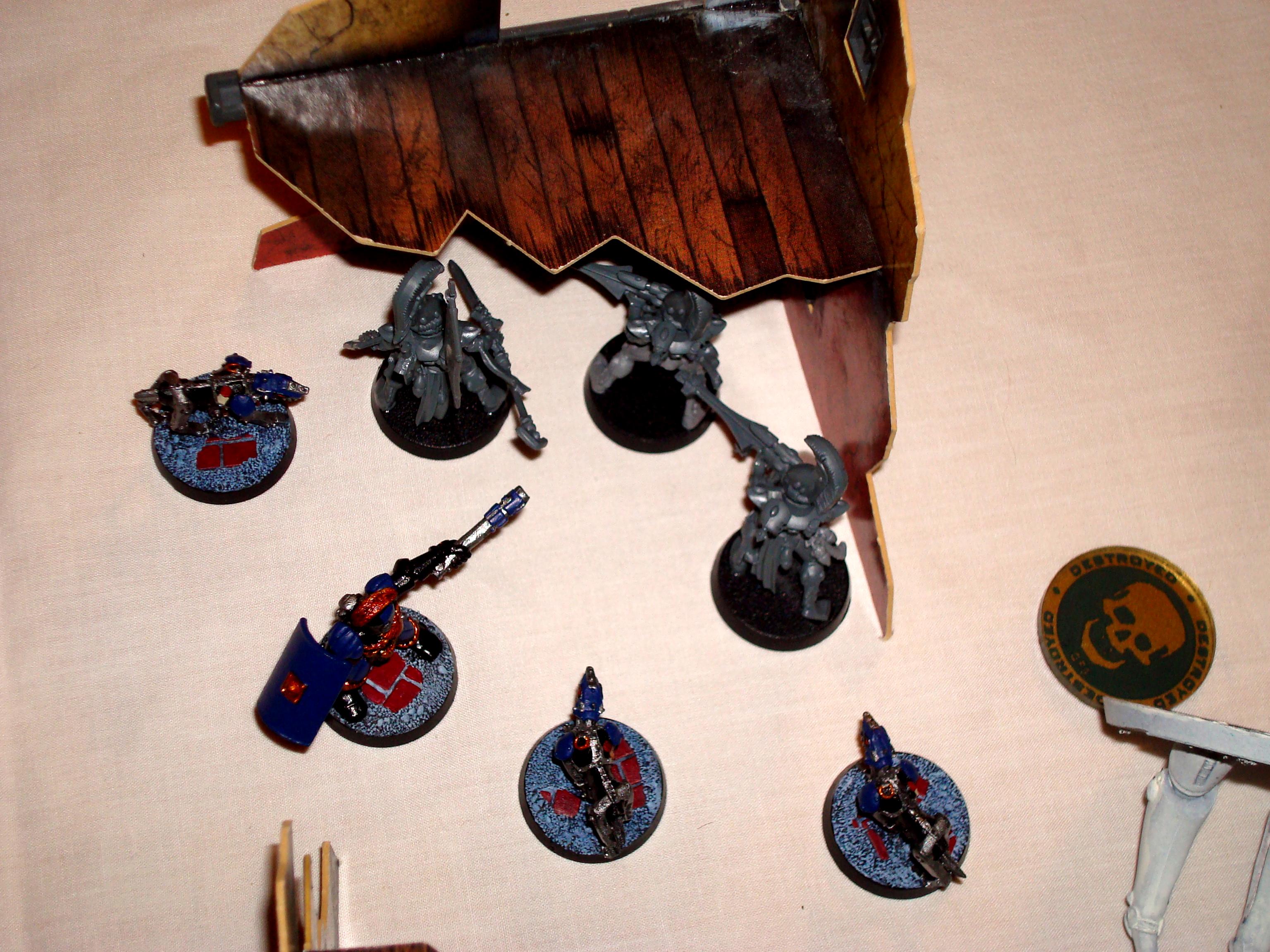 Battle report#1 Photo#31