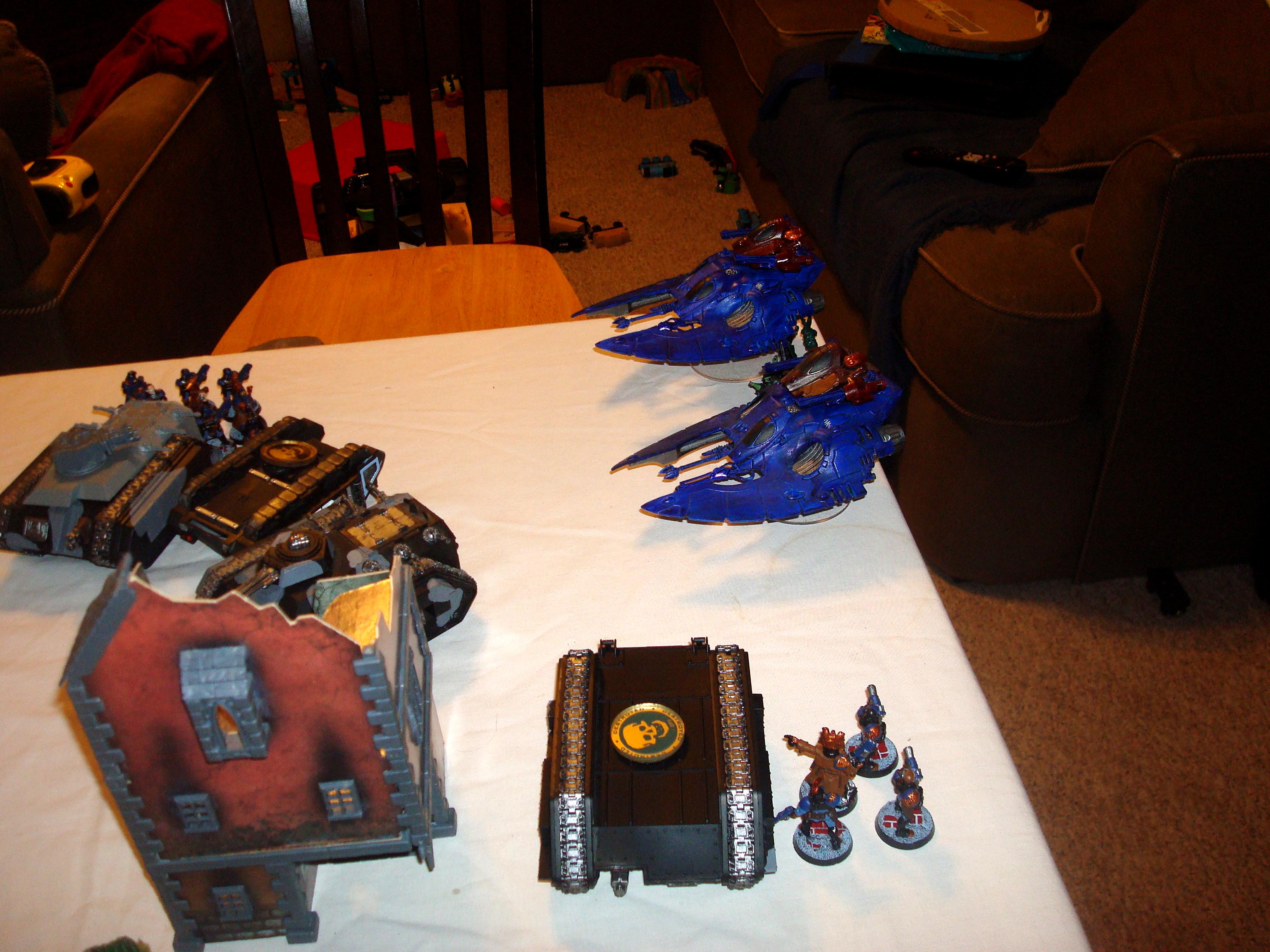 Battle report#1 Photo#32