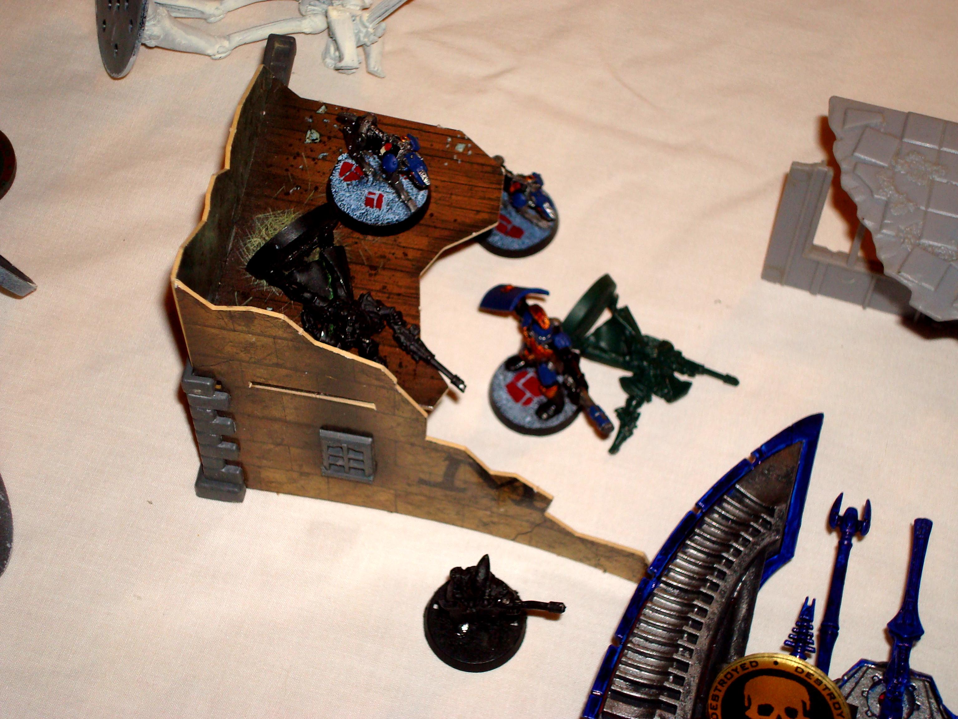 Battle report#1 Photo#37