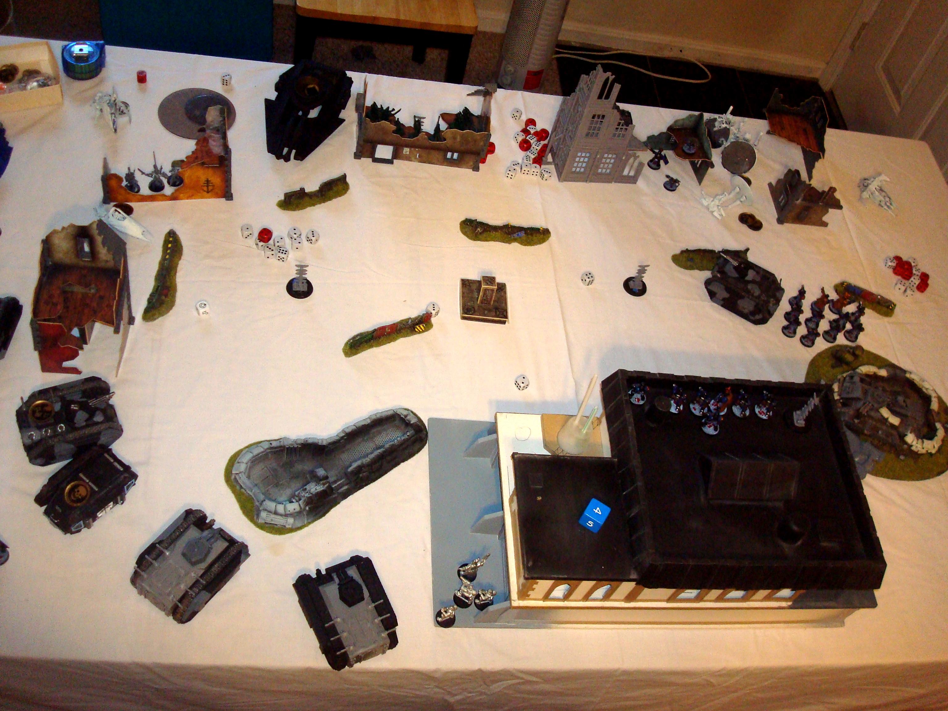 Battle report#1 Photo#38