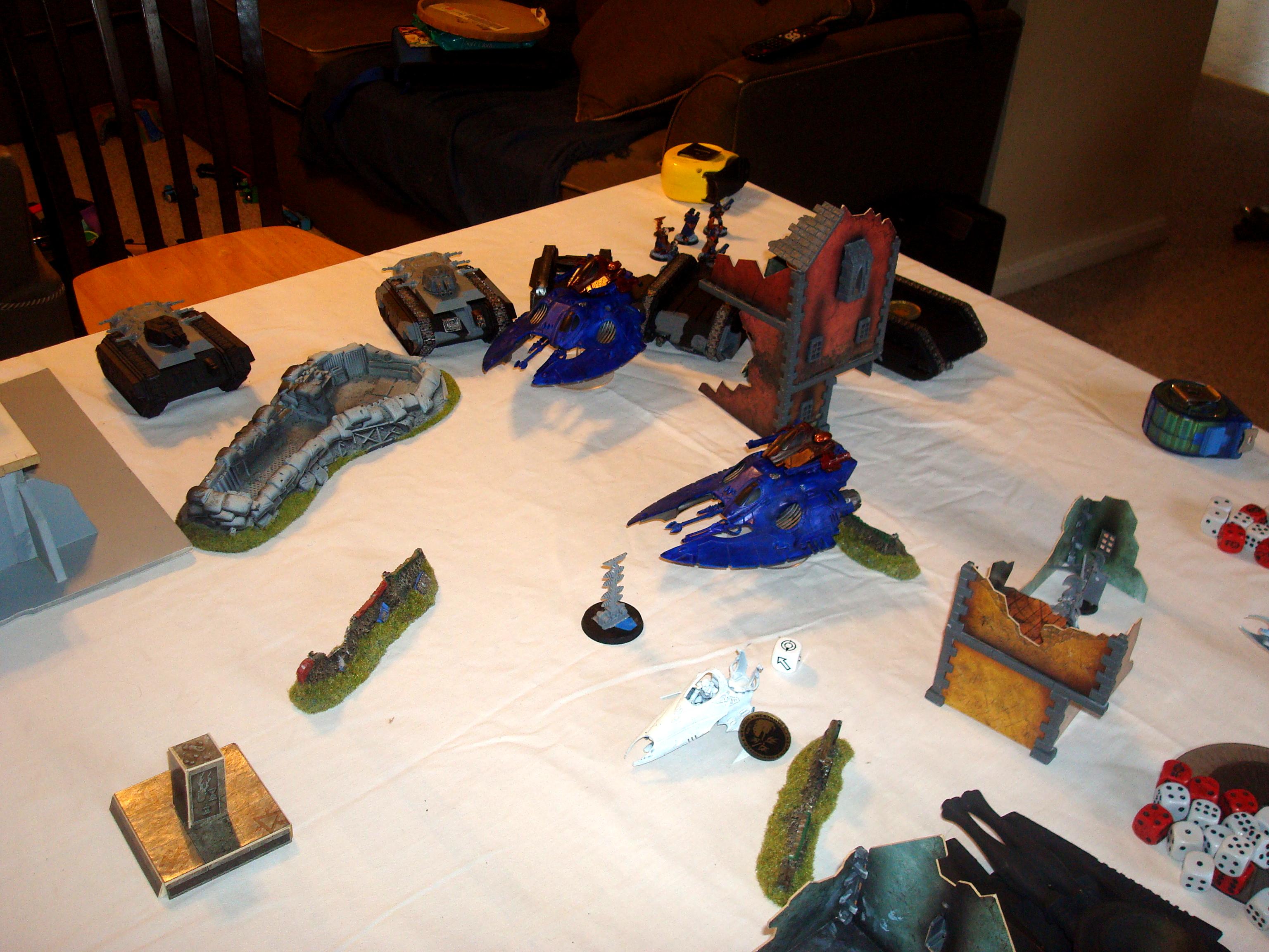 Battle report#1 Photo#42