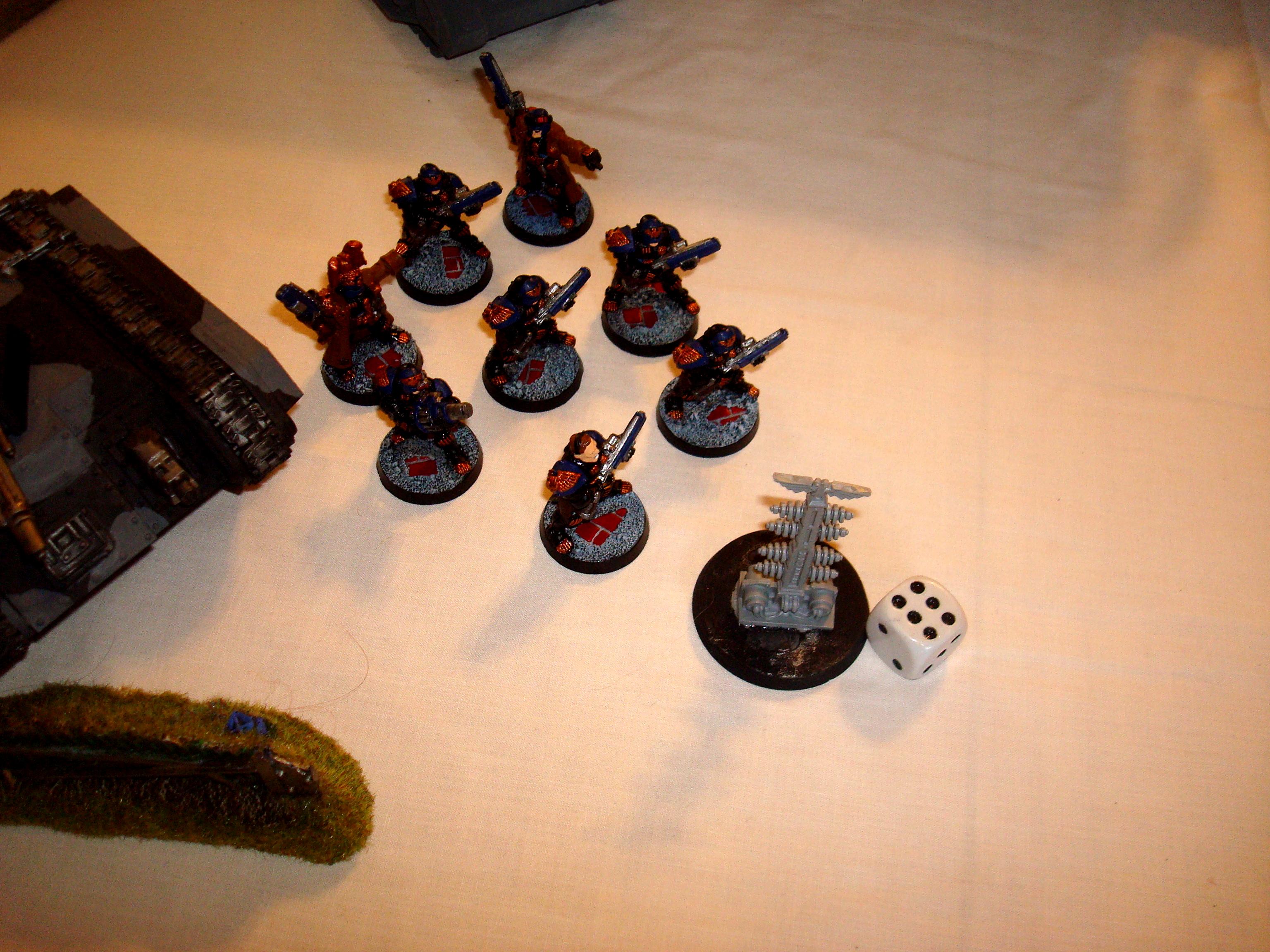 Battle report#1 Photo#45