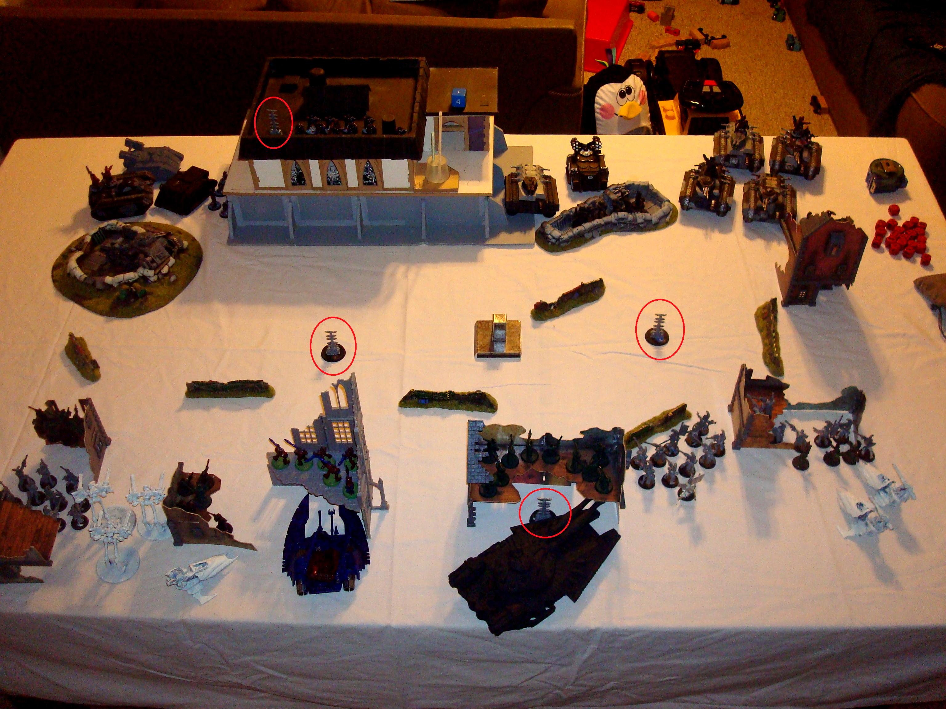 Battle Report #1 Photo #47