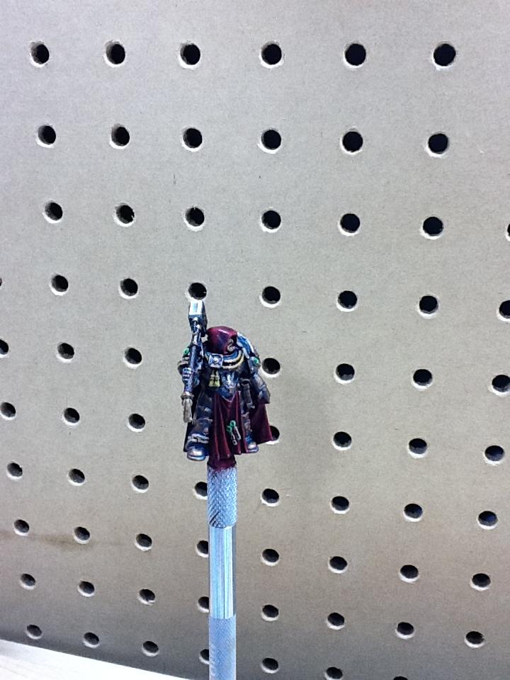 Coteaz Front