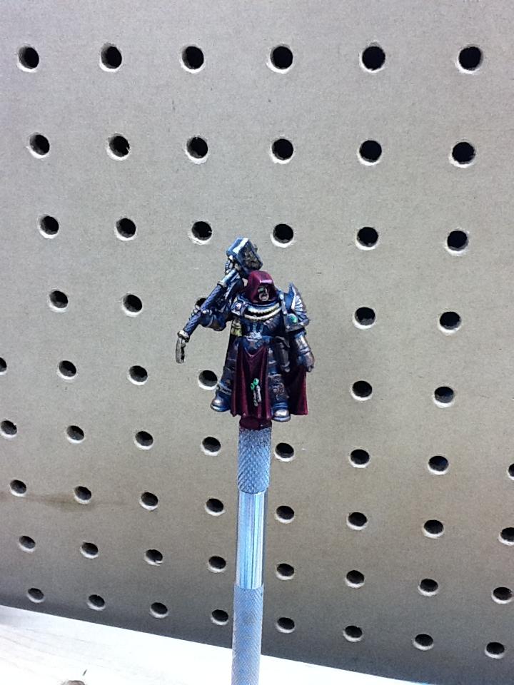 Coteaz Front