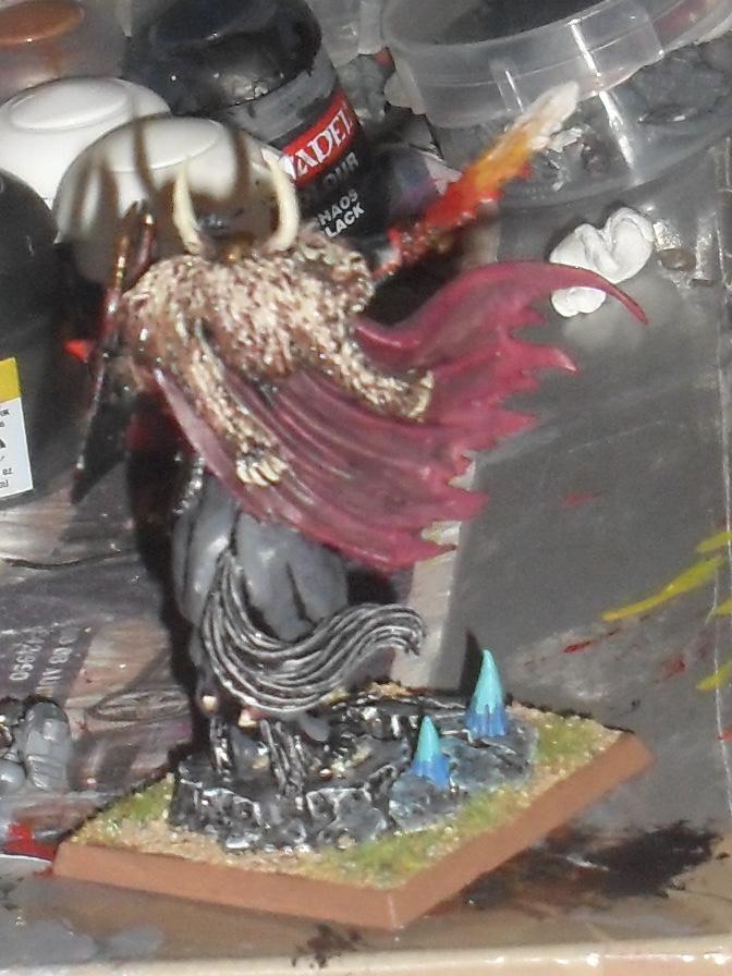 Archaon The ever-chosen