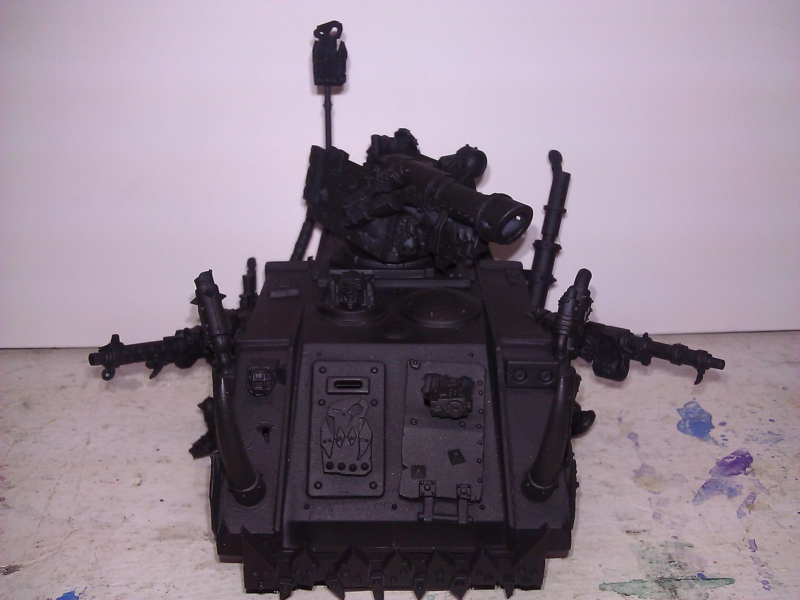 Front View