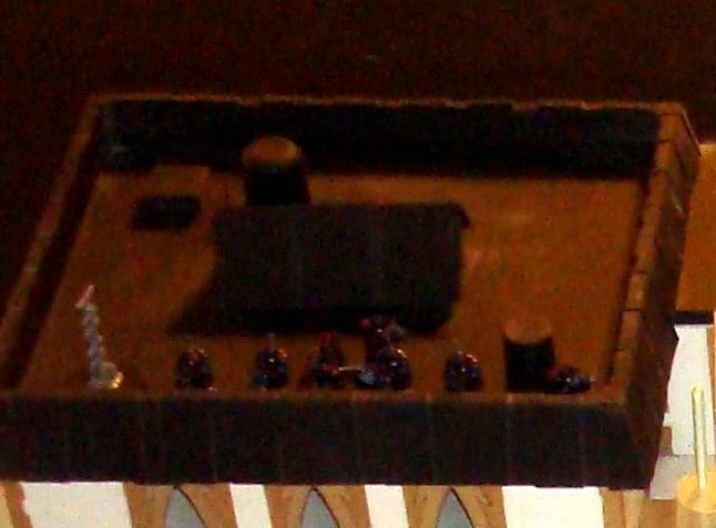 Battle Report#1 Photo# 48