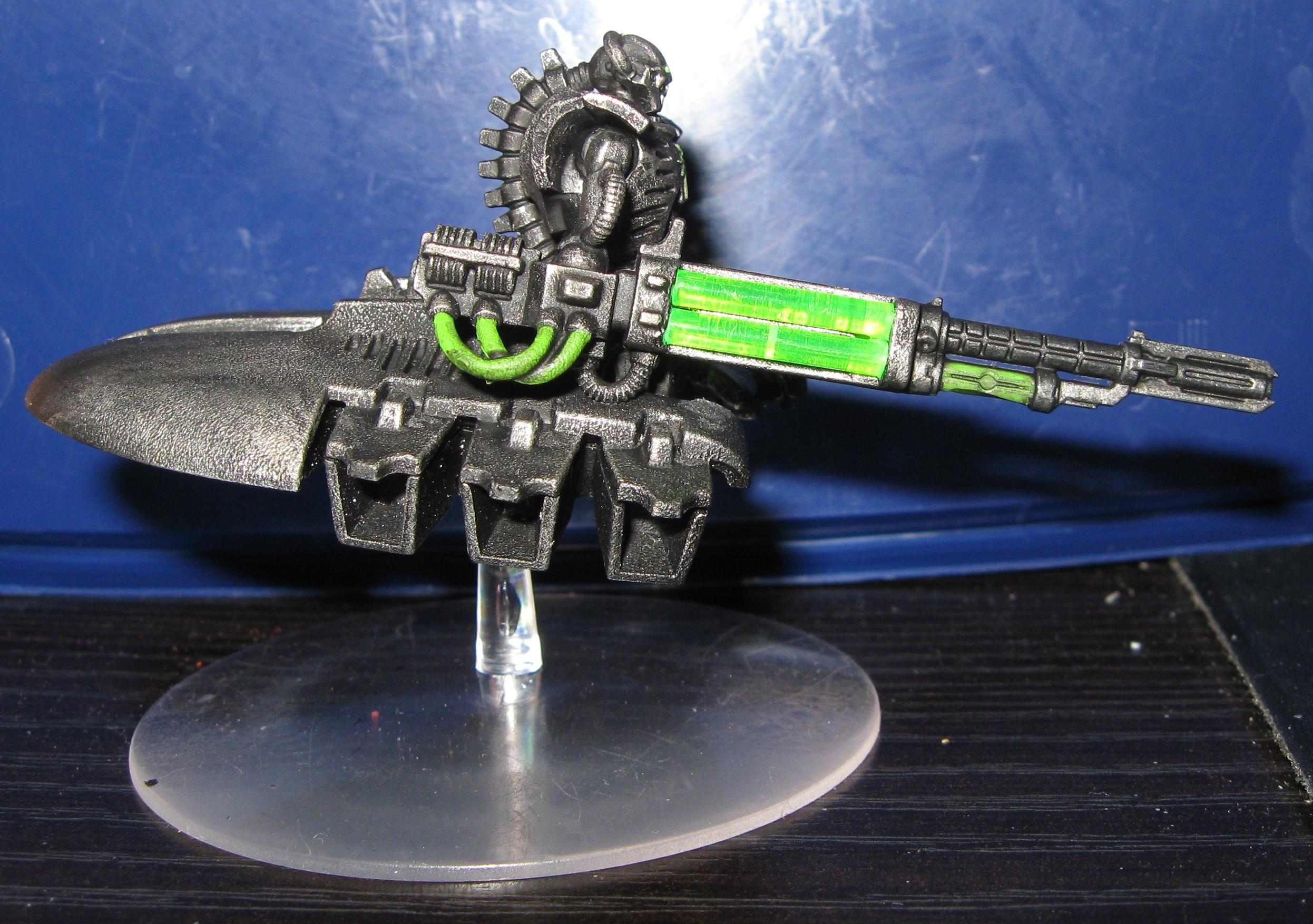Heavy Destroyer