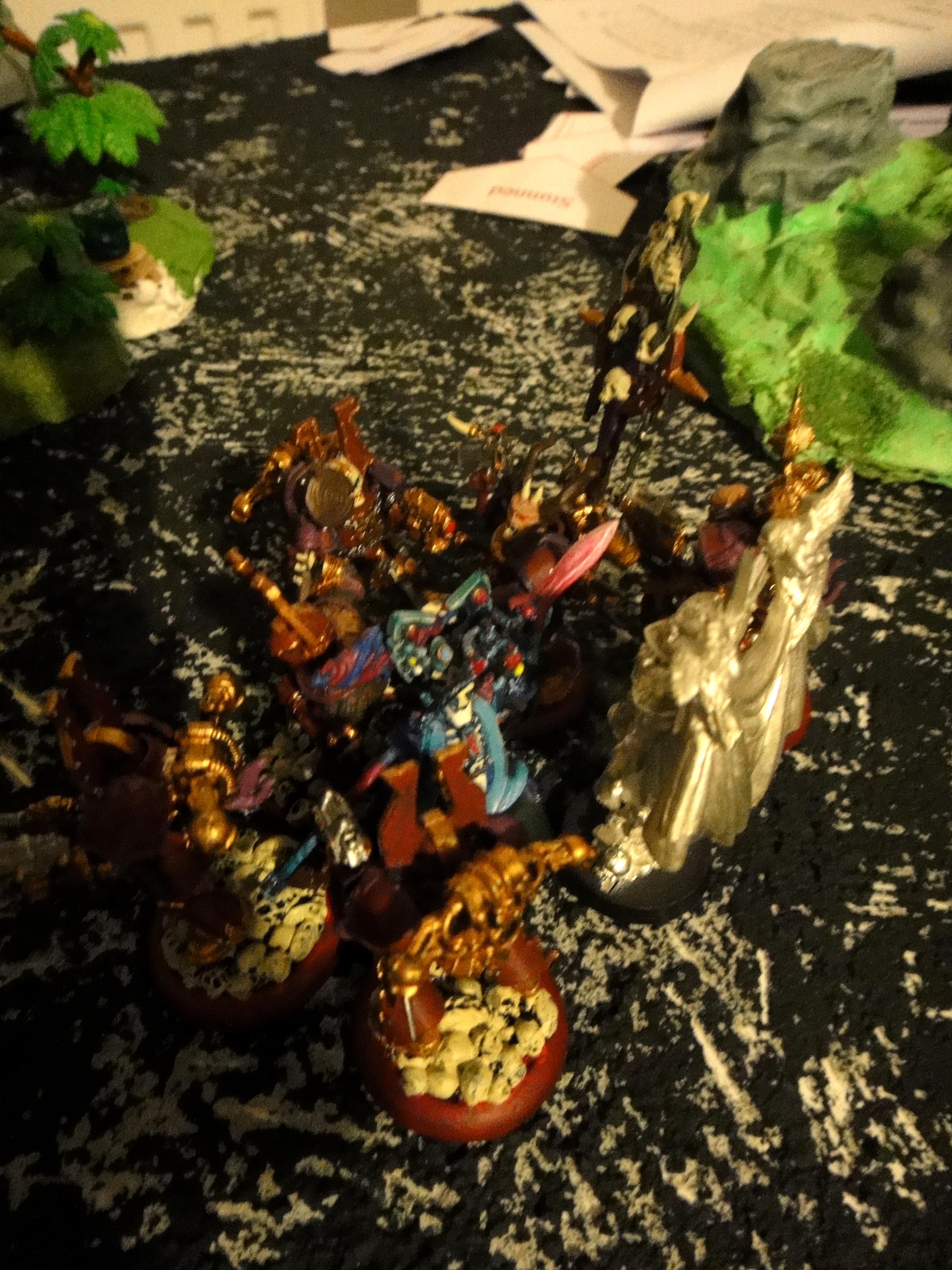 EL/BA Turn 6