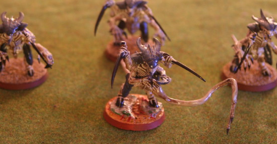 Tyranid Prime 2nd View