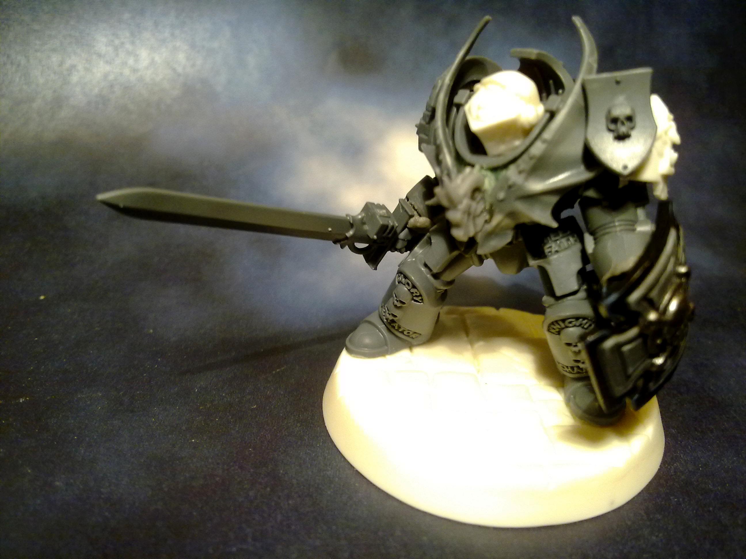 Grey Knights