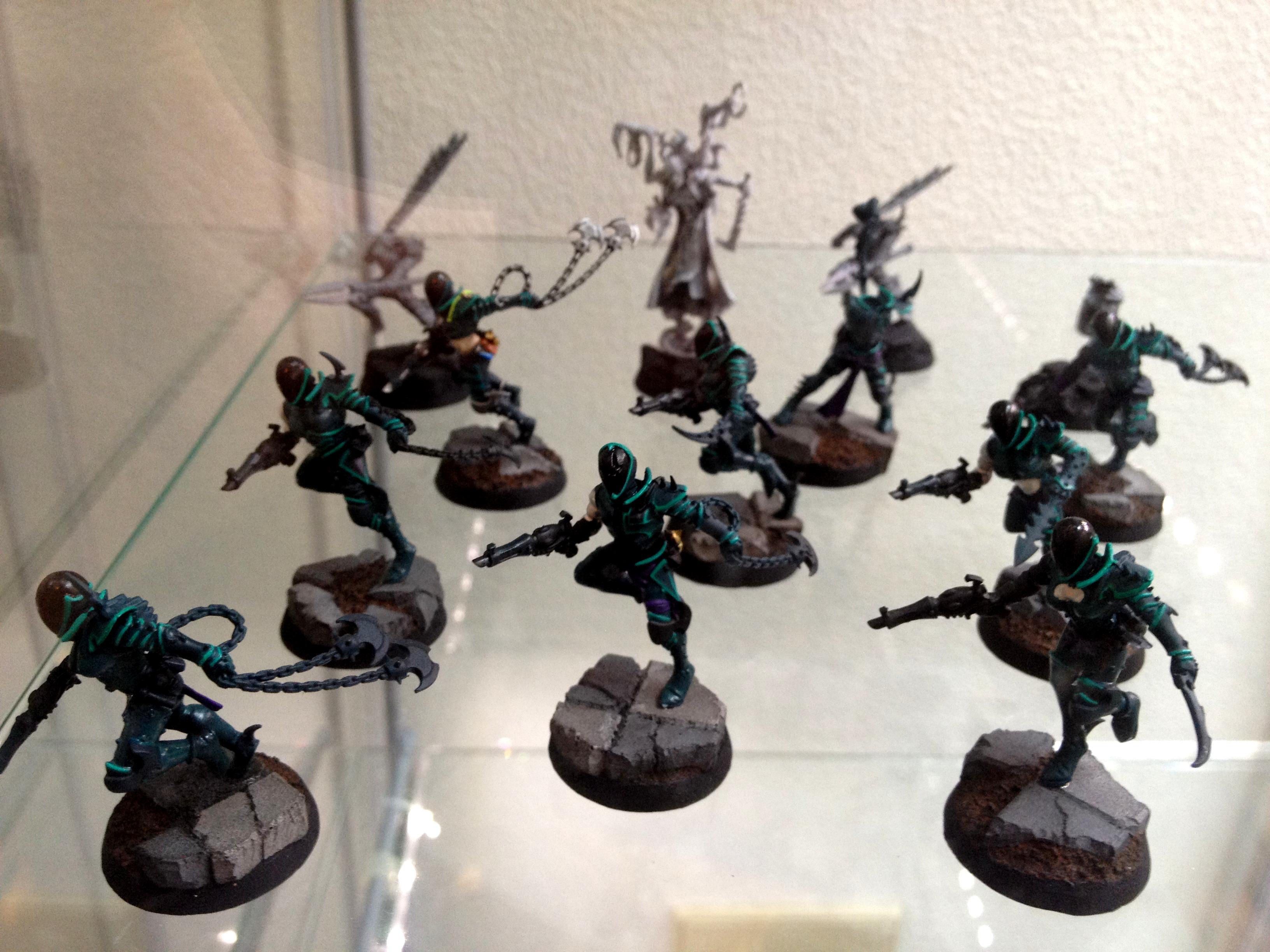 Dark Eldar