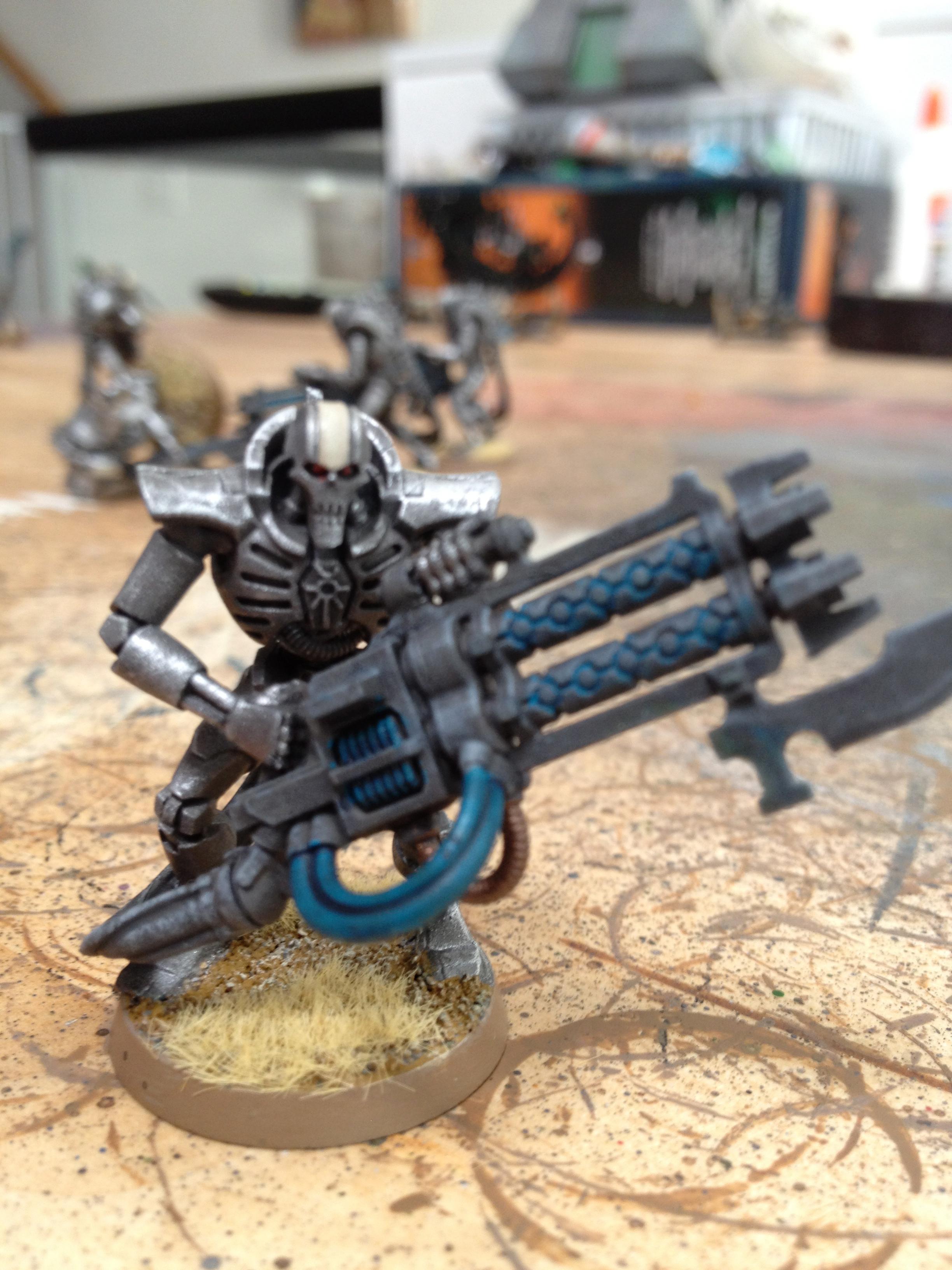 Necrons