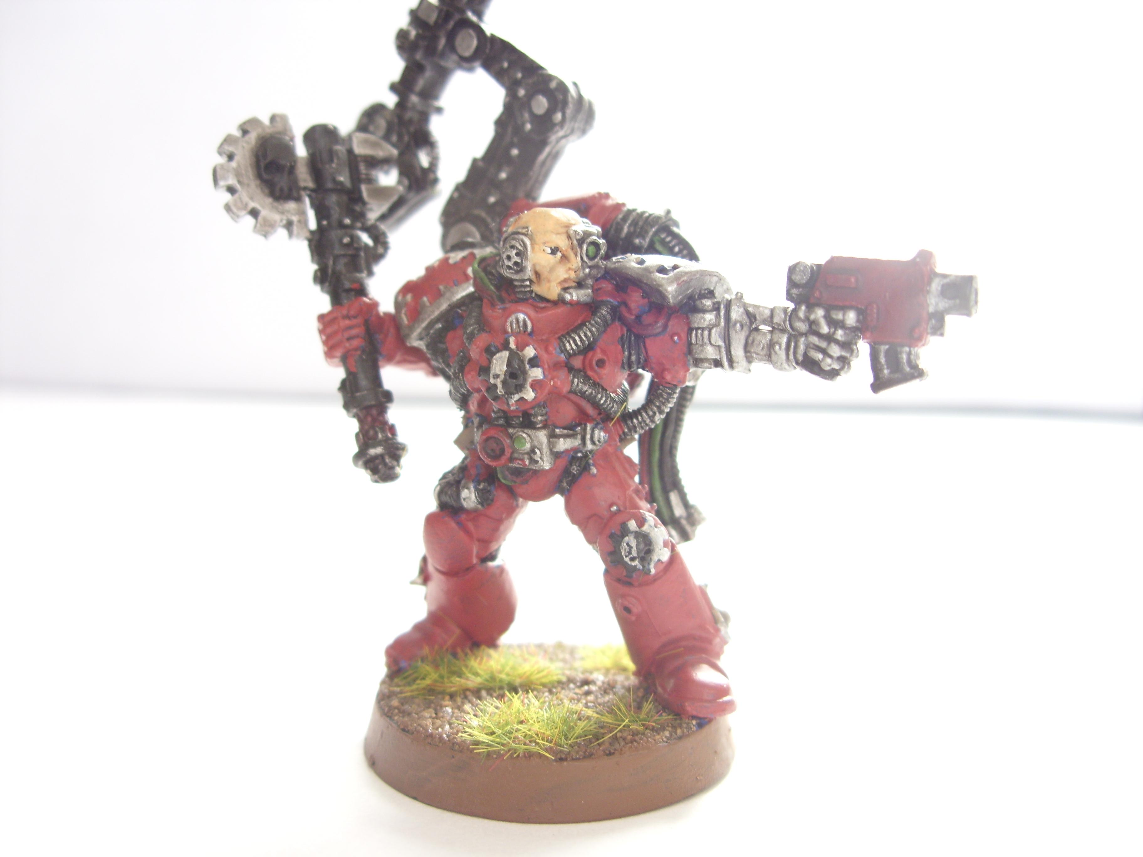 Assault On Black Reach, Assault Squad, Bike, Captain, Chaplain, Devastator, Dreadnought, Rhino, Scouts, Snipers, Space Marines, Tactical Squad, Techmarine, Ultramarines, Venerable
