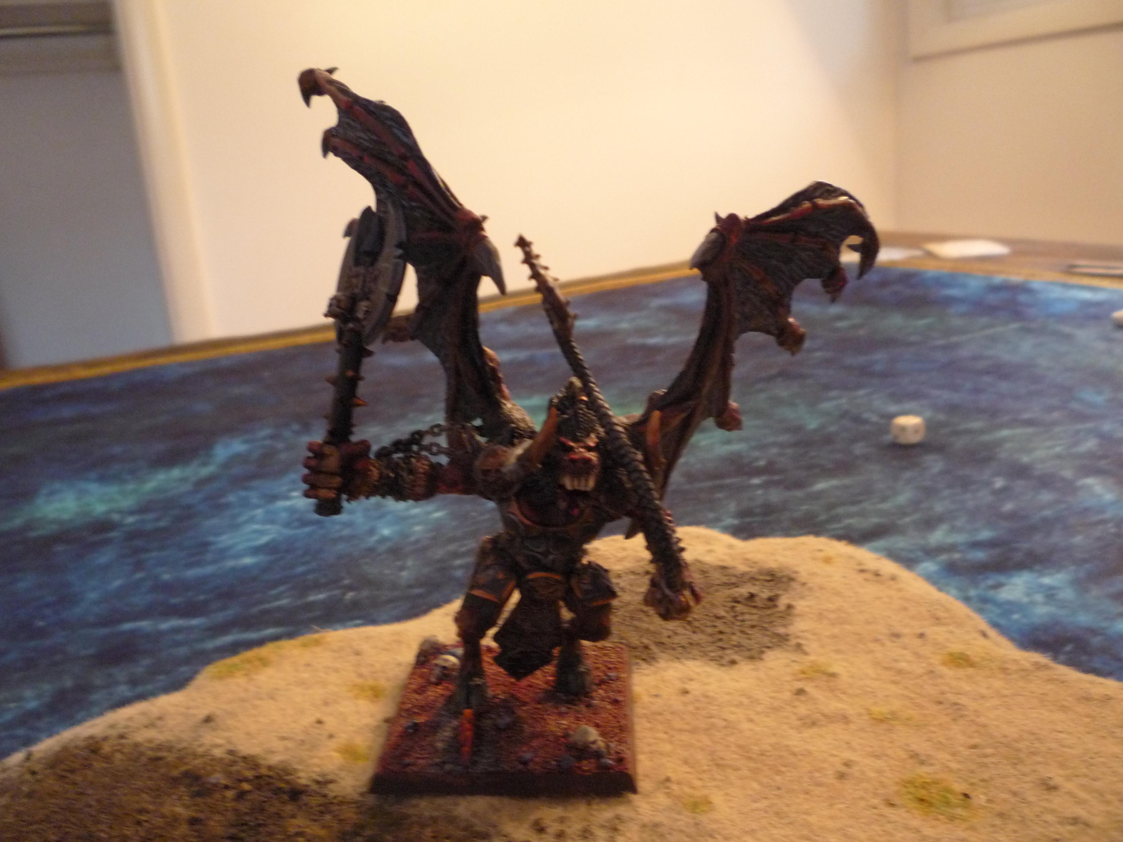 Bloodthirster