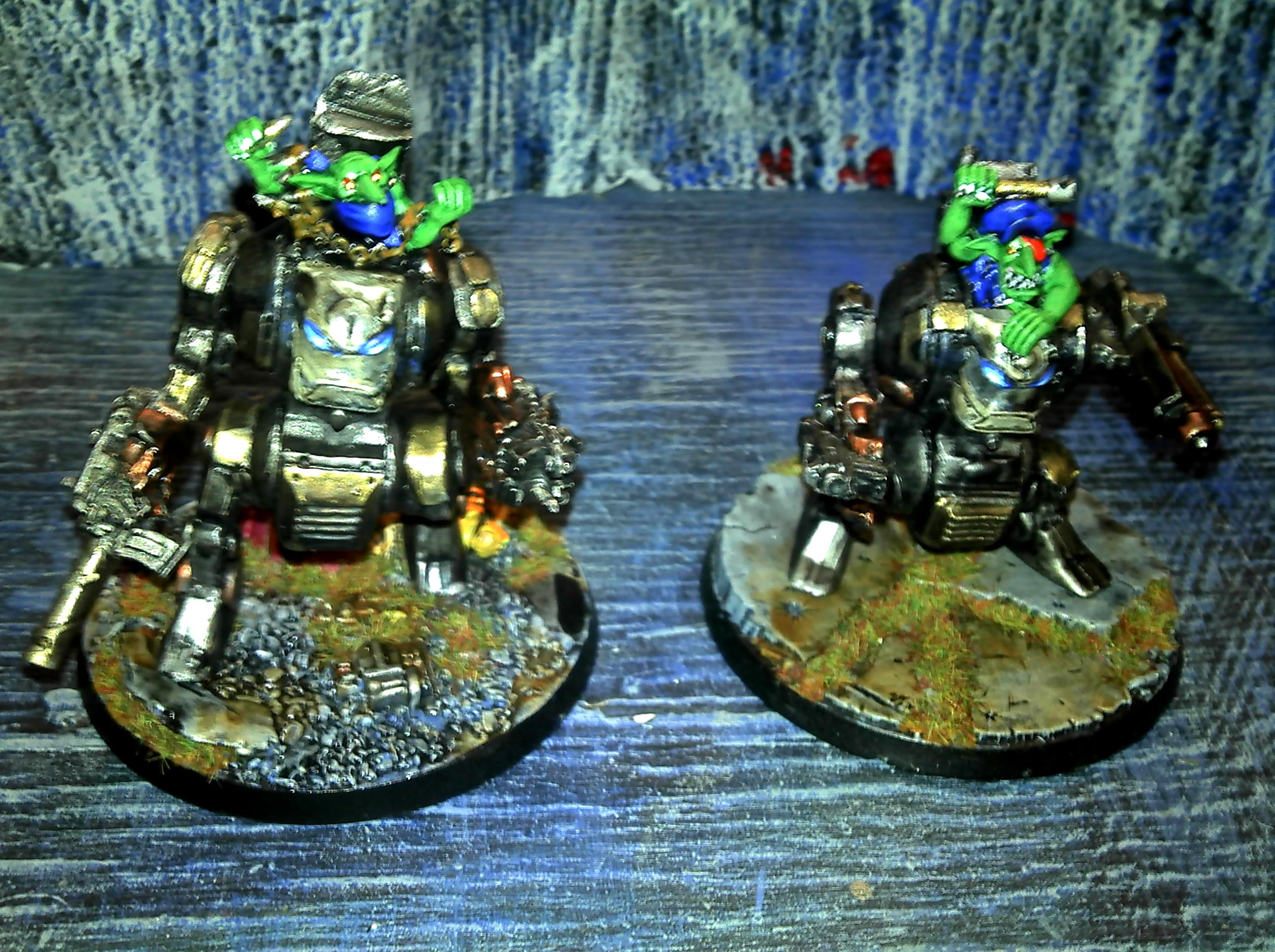 Killa Kan Leaders