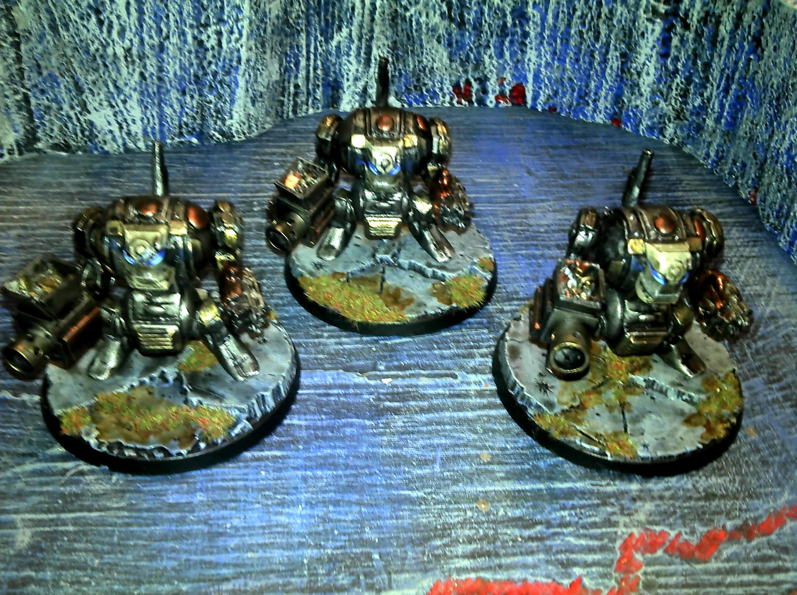 Killa Kans