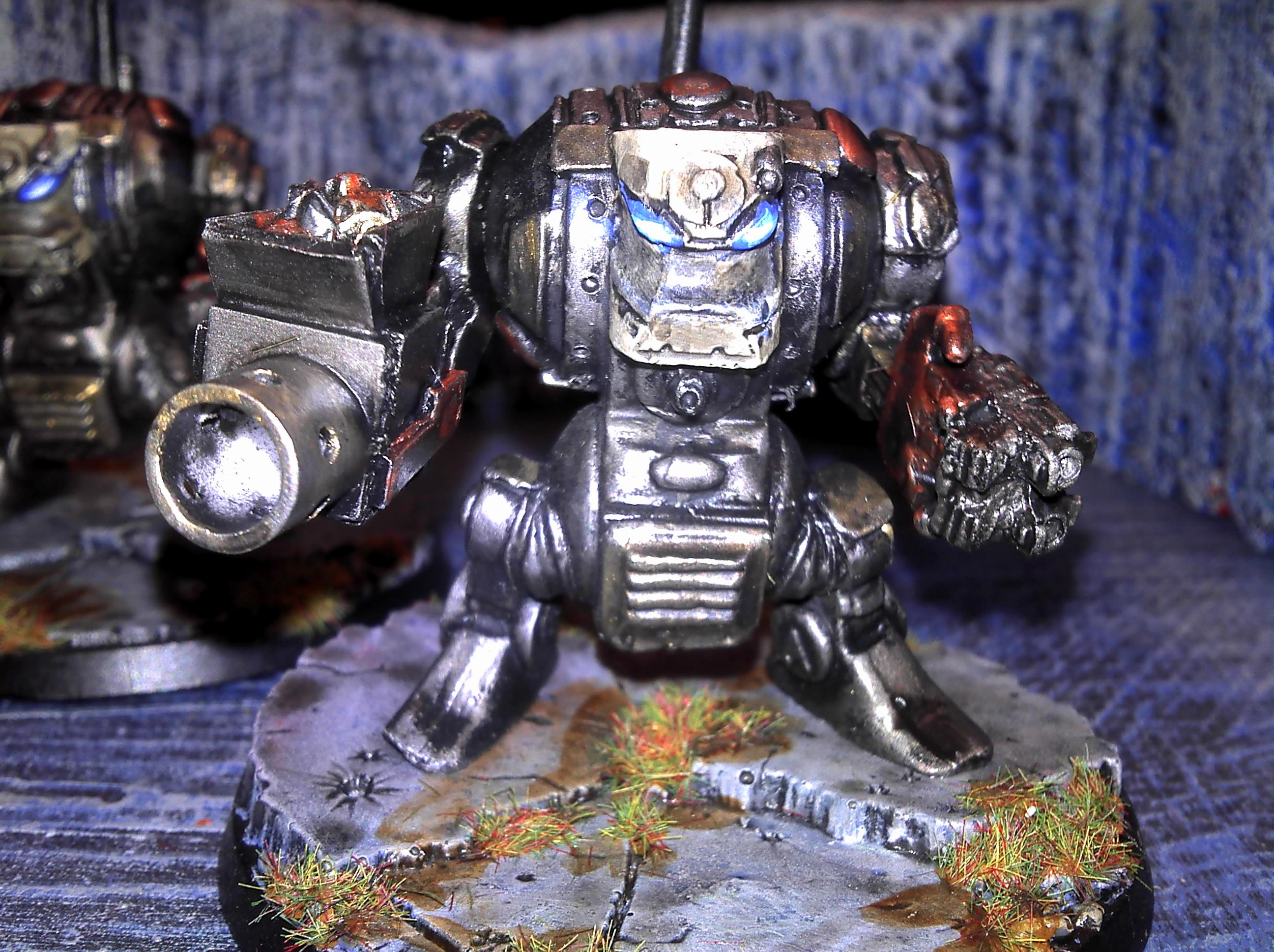 Killa Kans