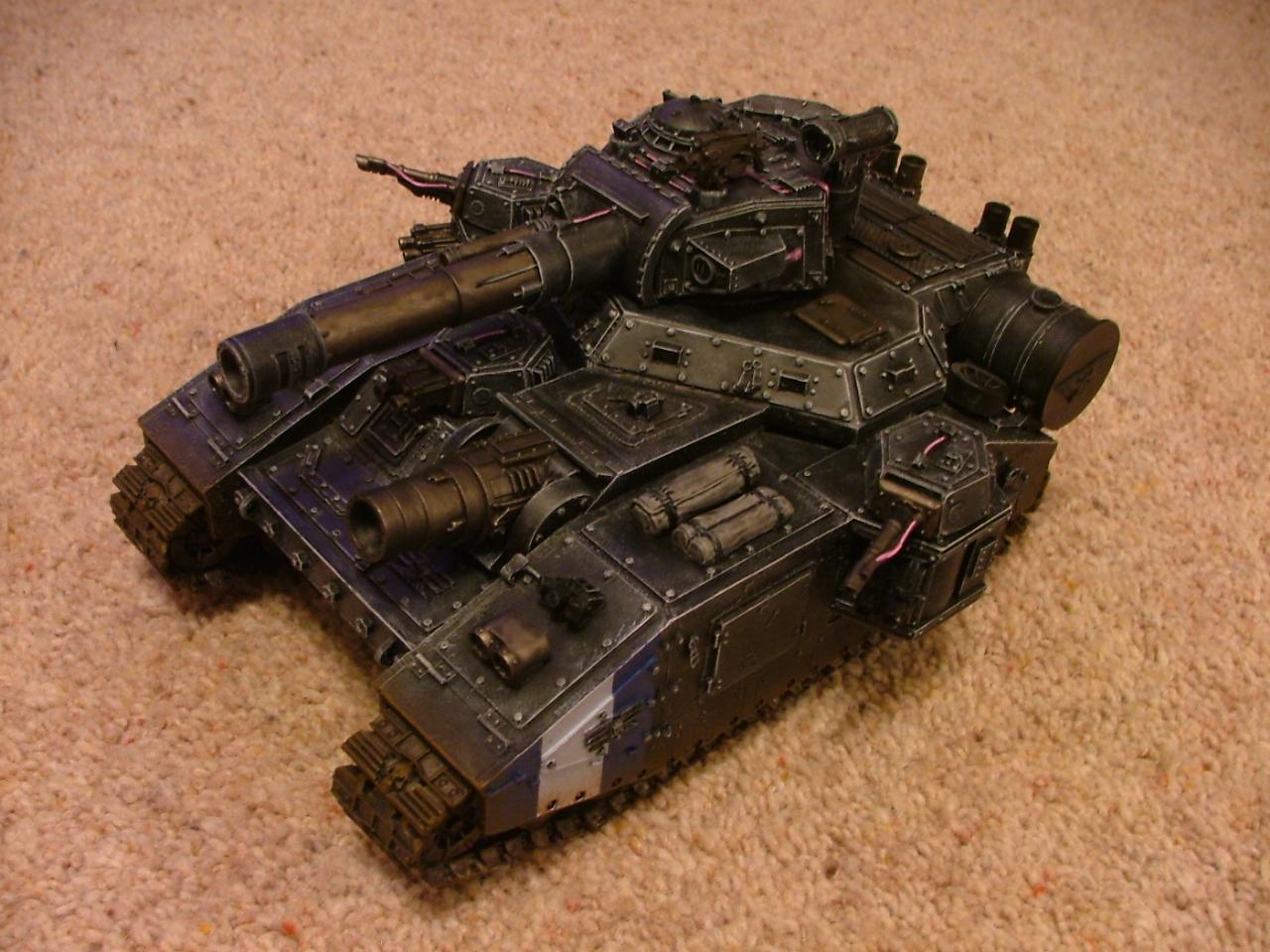 Baneblade, Tank, wip baneblade