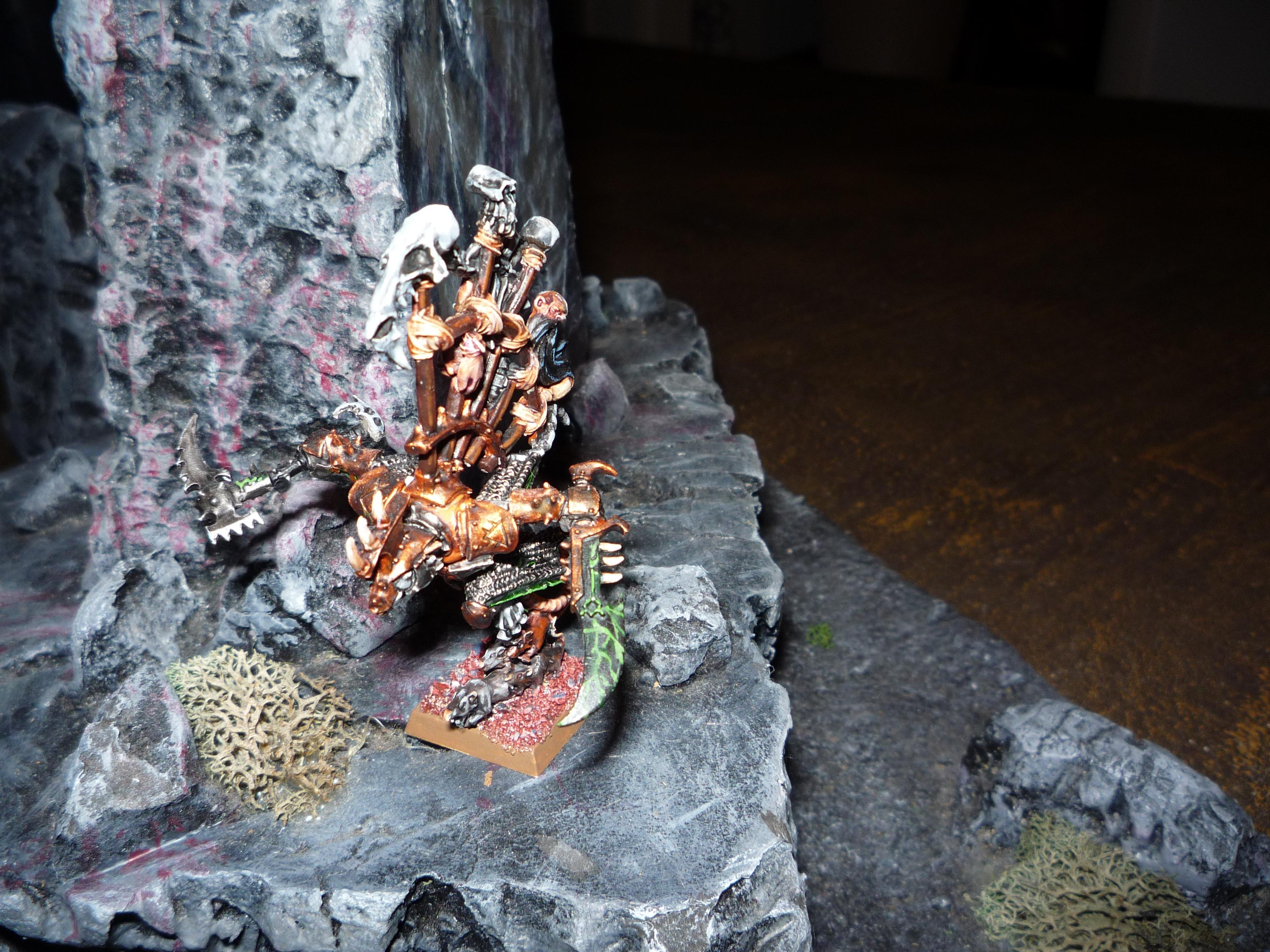 Skaven, Wahammer Fantasy