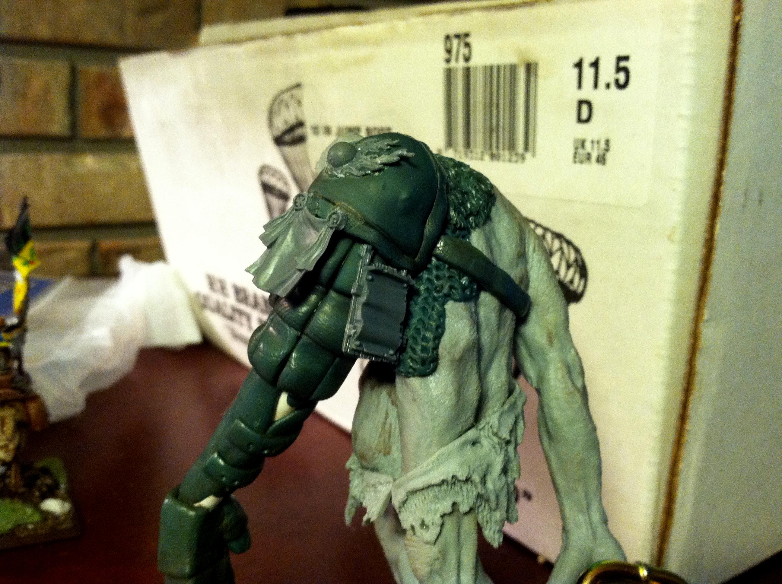 Ettin WIP