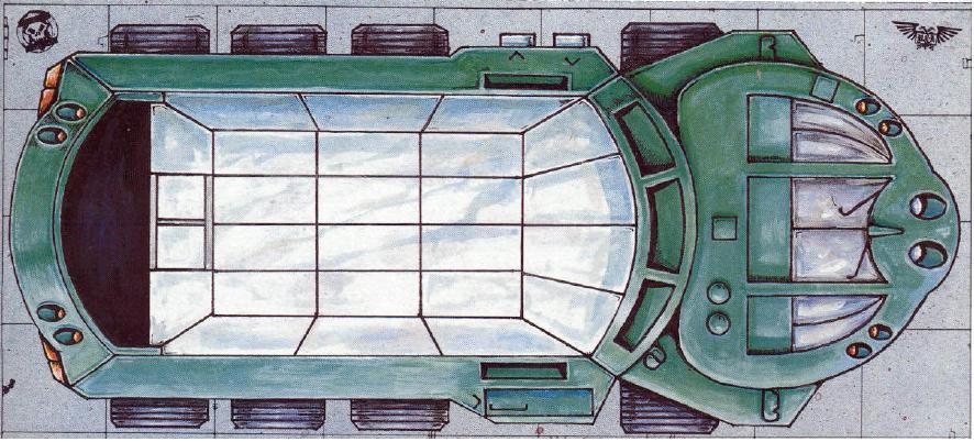 Cars, Citi-block, Civilian, Copyright Games Workshop, Judge Dredd, Rogue Trader, Vehicle