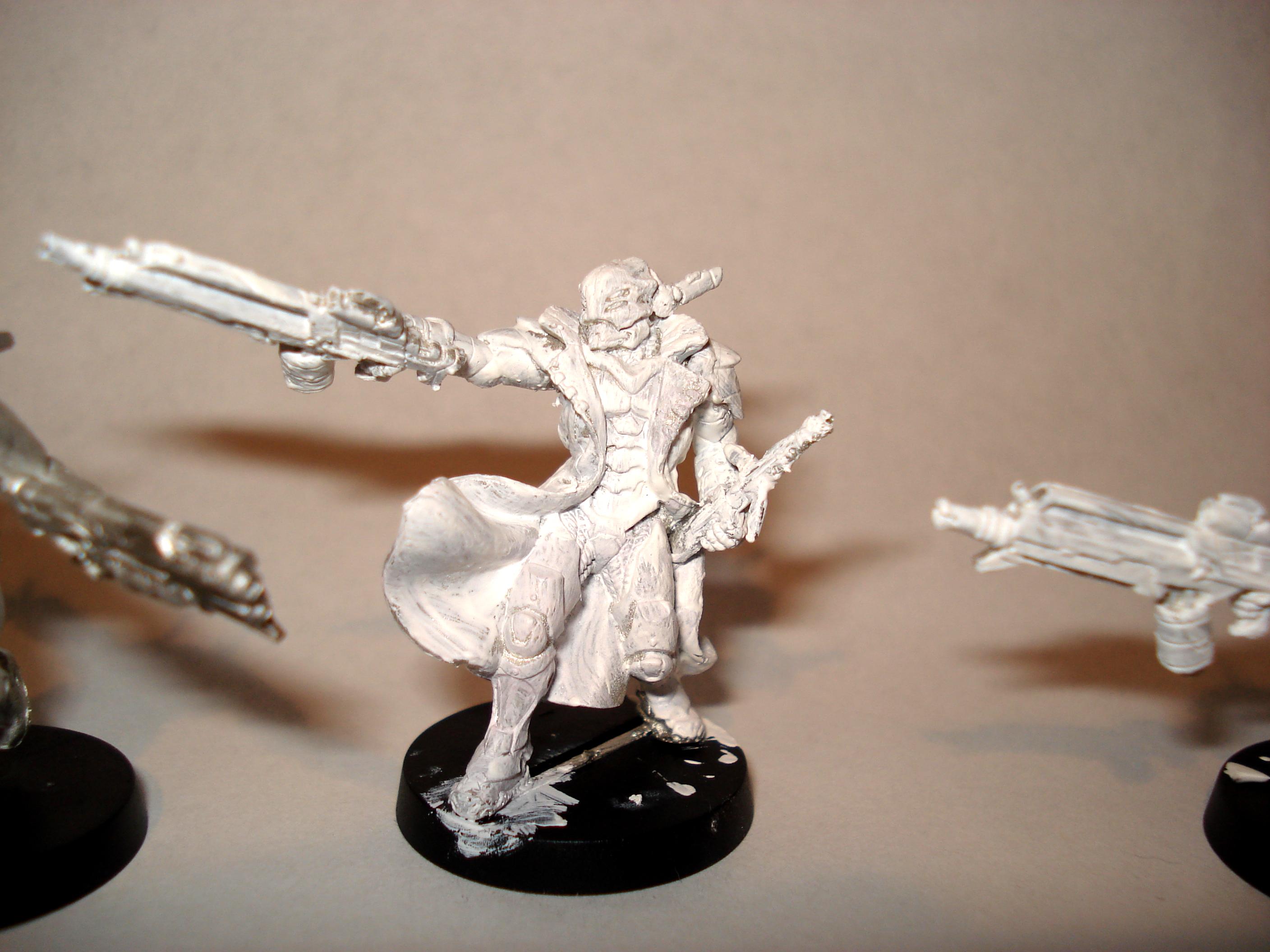 Aqualia Guard - WIP