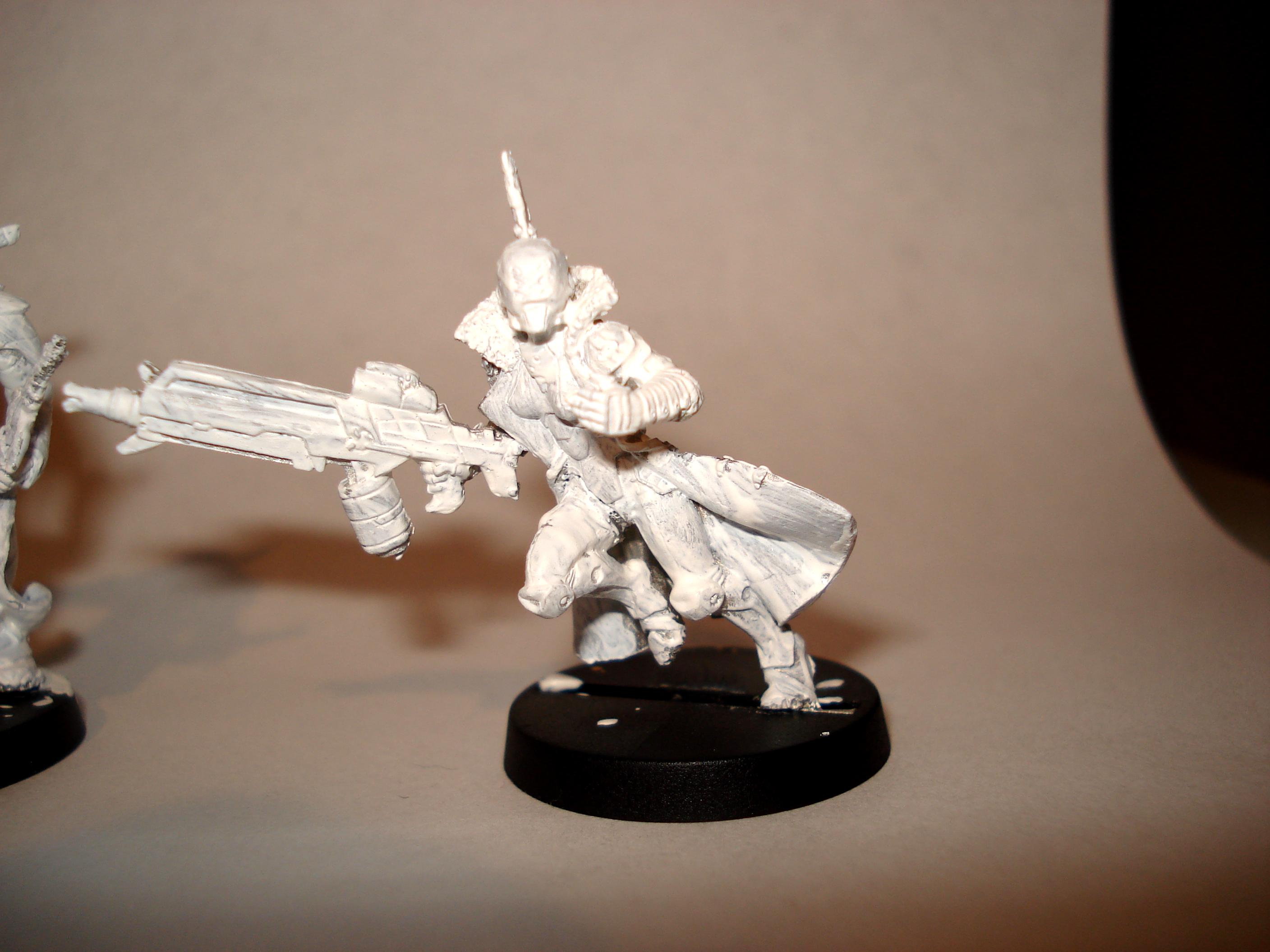 Nises - WIP