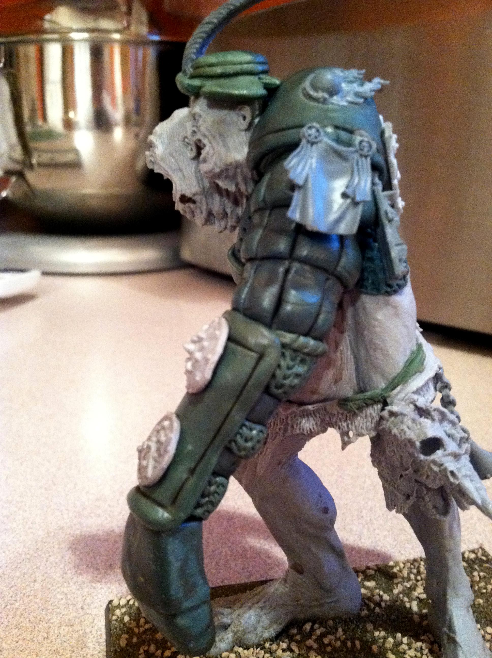 Ettin WIP