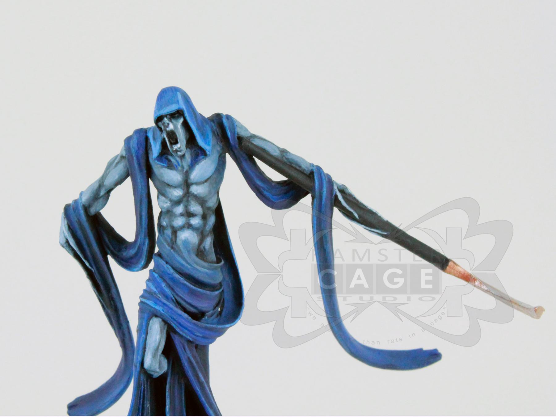C%27tan, C'tan, Necrons, Nightbringer