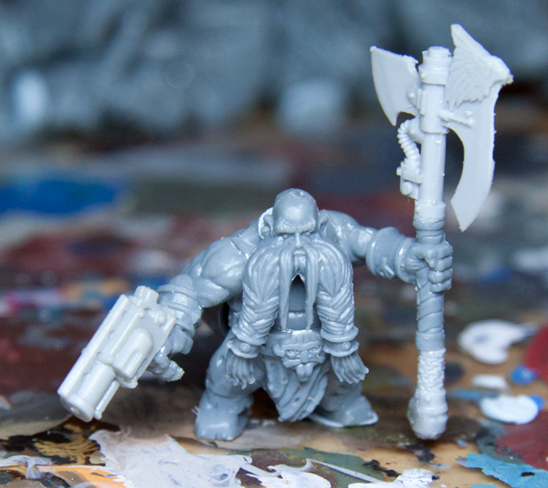 Squats, Squat survivor