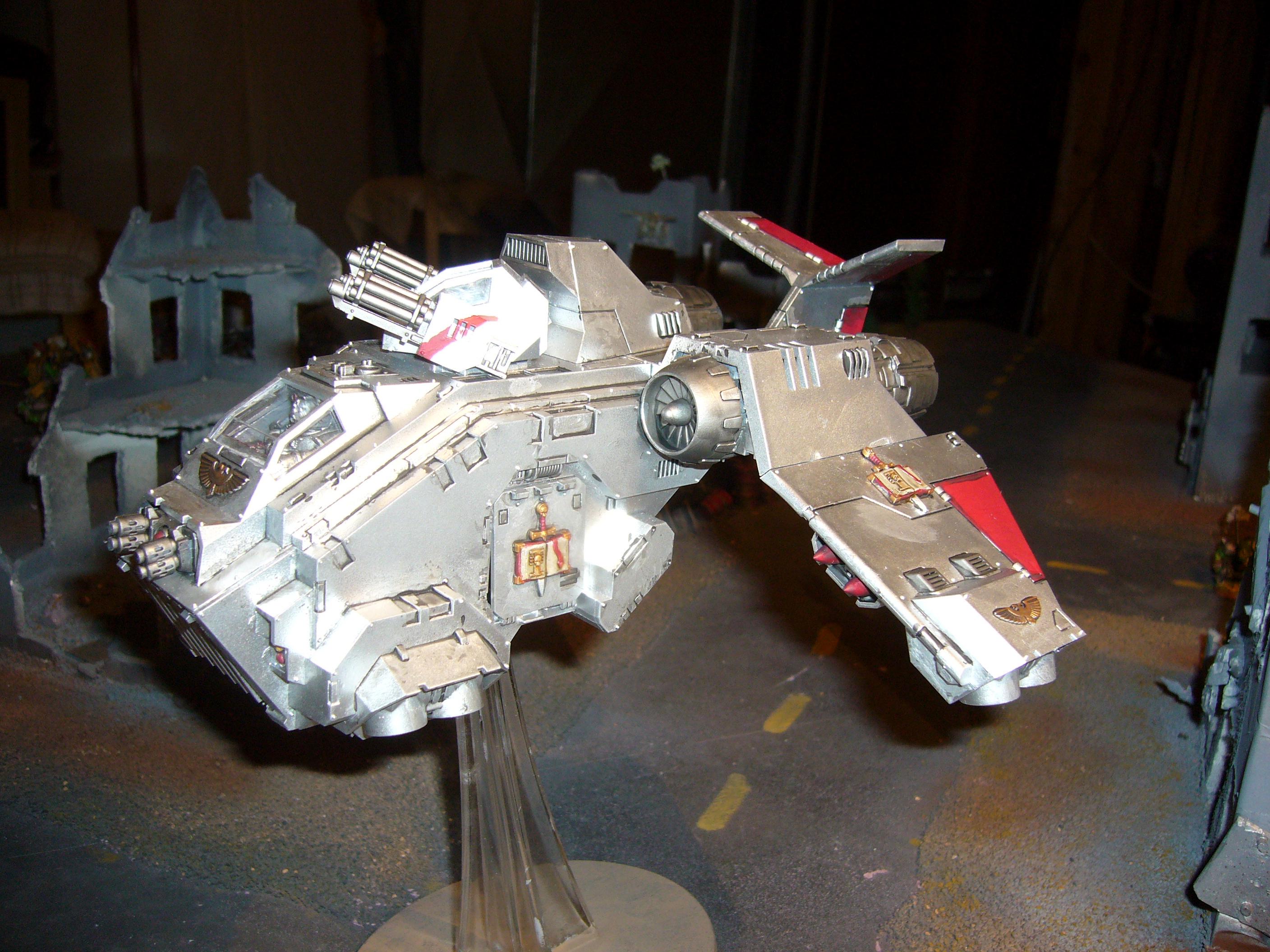 Stormraven