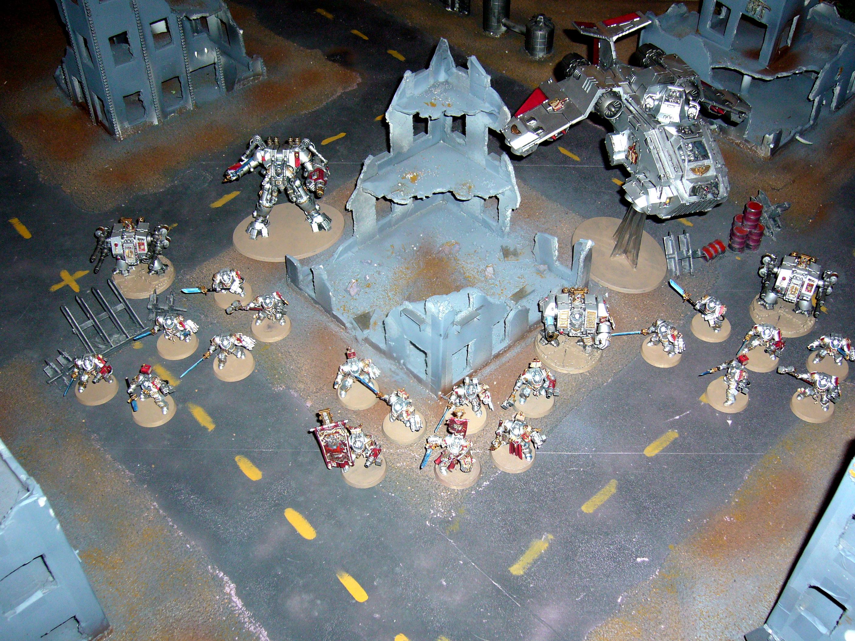 Grey Knights