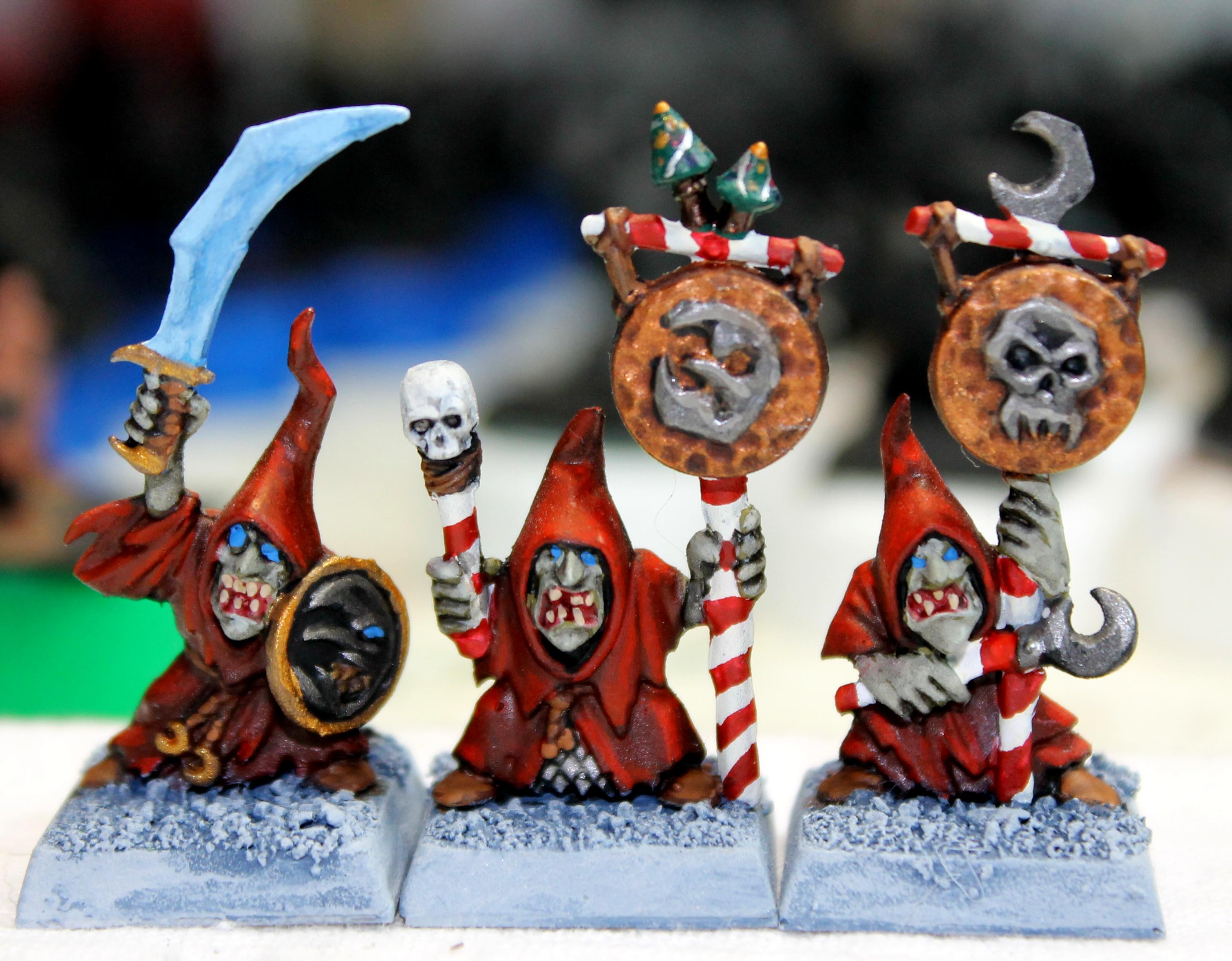 XMAS Goblins