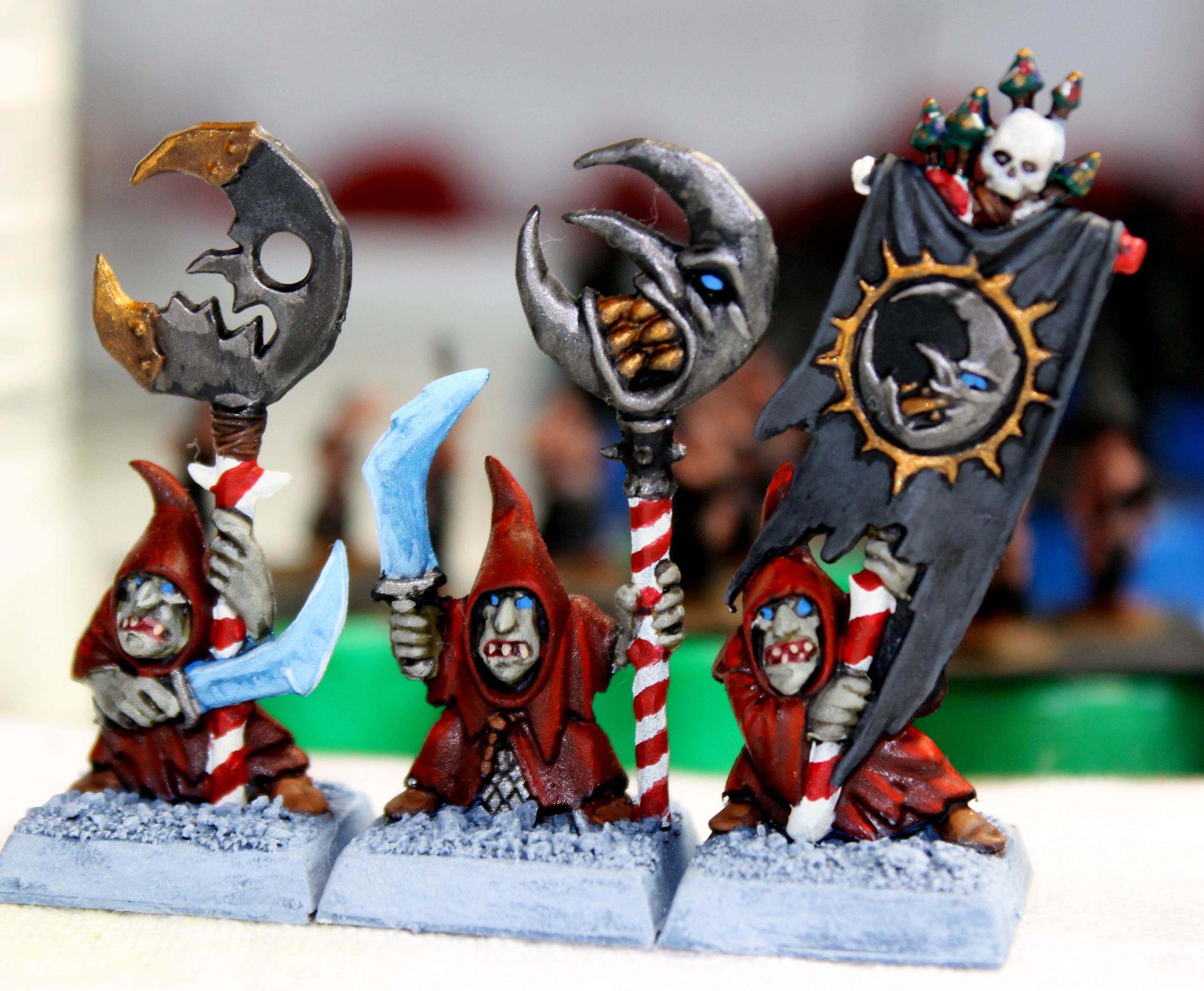 XMAS Goblins