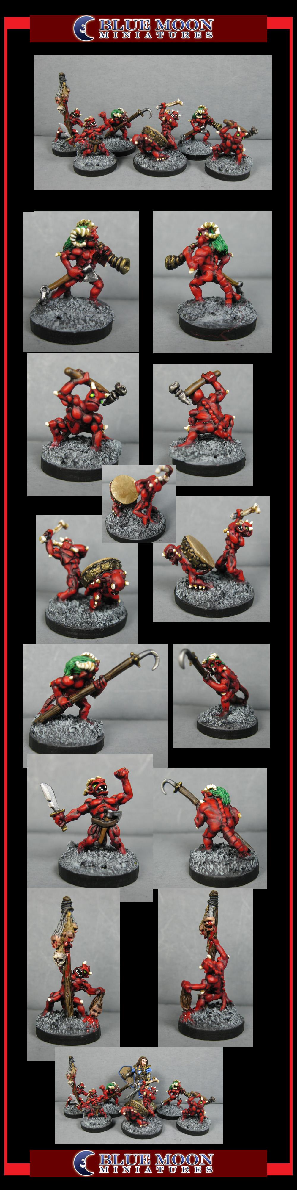 Pathfinders, Pro Painted, Reaper, Reaper Miniatures, Reaper Minis, Rpg, Warhammer Fantasy