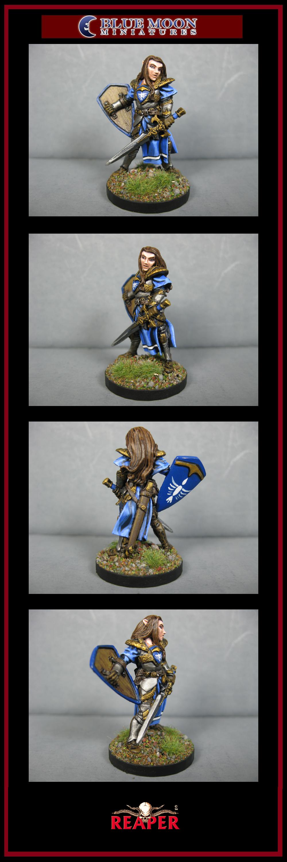 Pathfinders, Pro Painted, Reaper, Reaper Miniatures, Reaper Minis, Rpg, Warhammer Fantasy