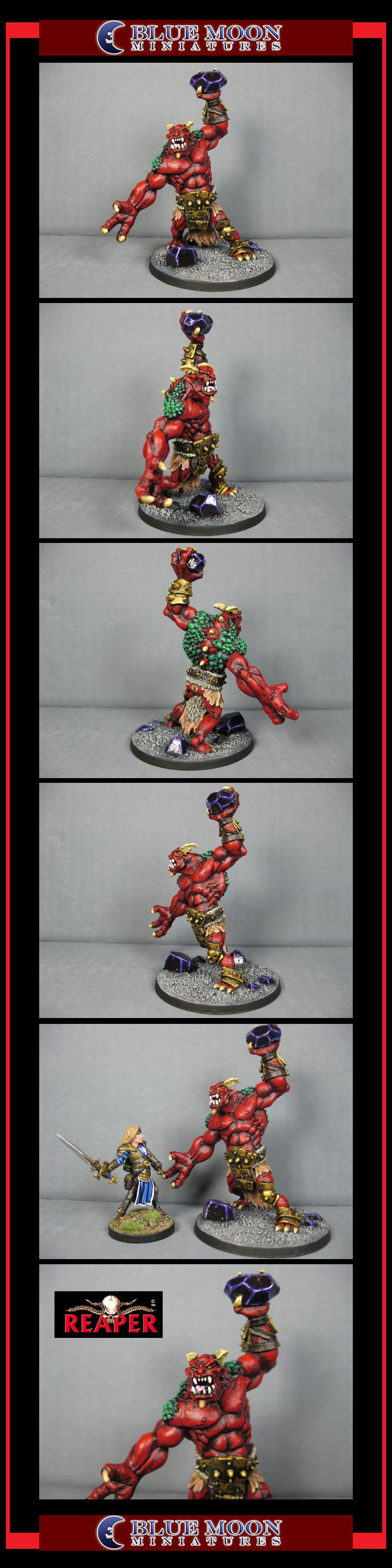 Pathfinders, Pro Painted, Reaper, Reaper Miniatures, Reaper Minis, Rpg, Warhammer Fantasy