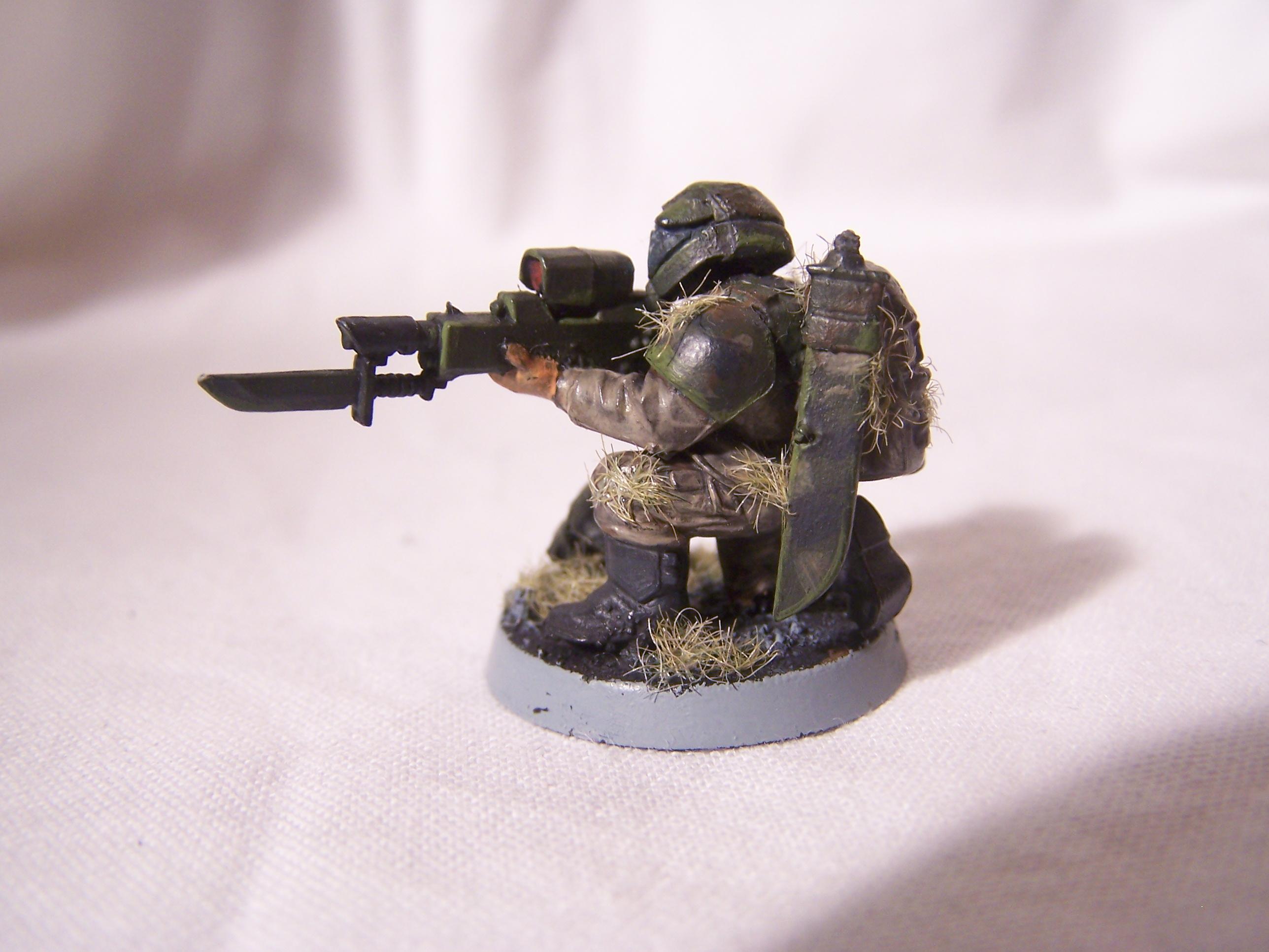 Imperial Guard