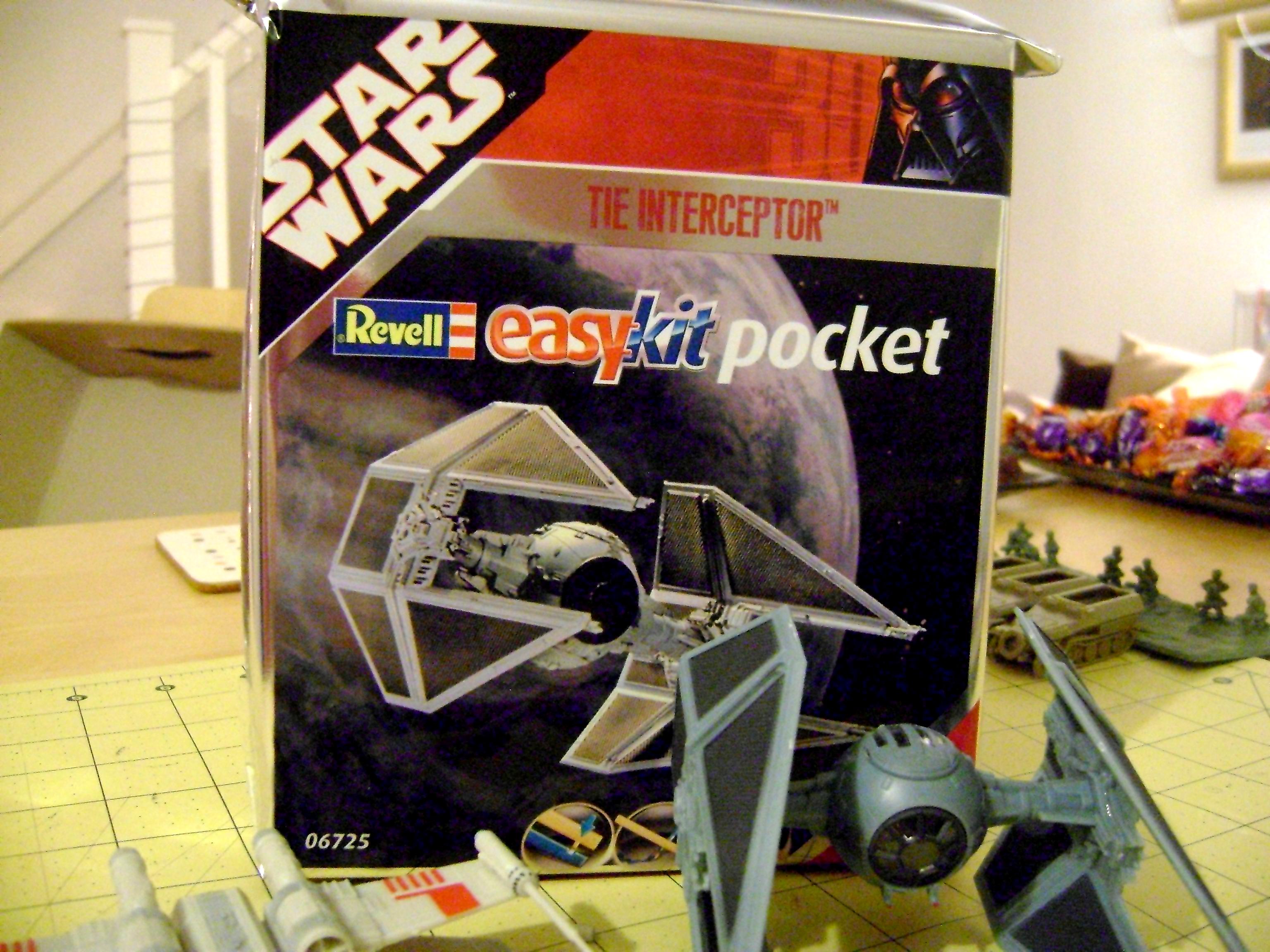 Stars Miniatures