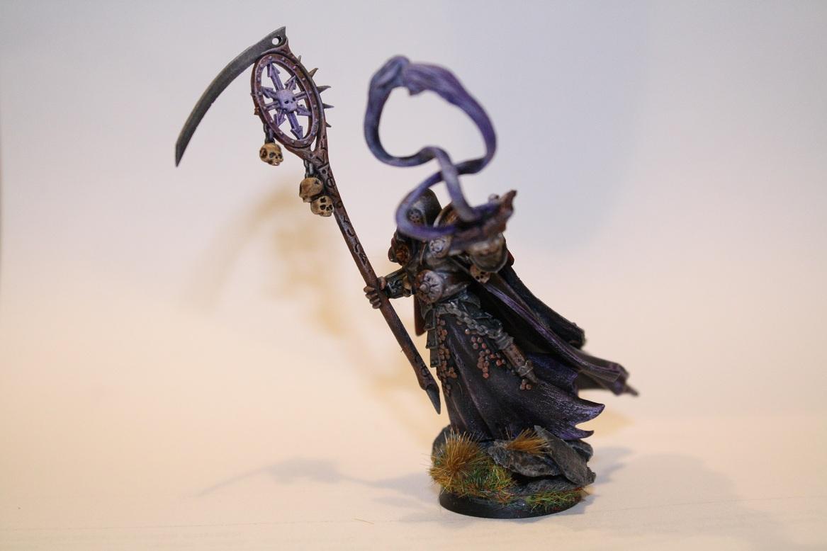 Chaos, Sorcerer, Chaos Sorcerer
