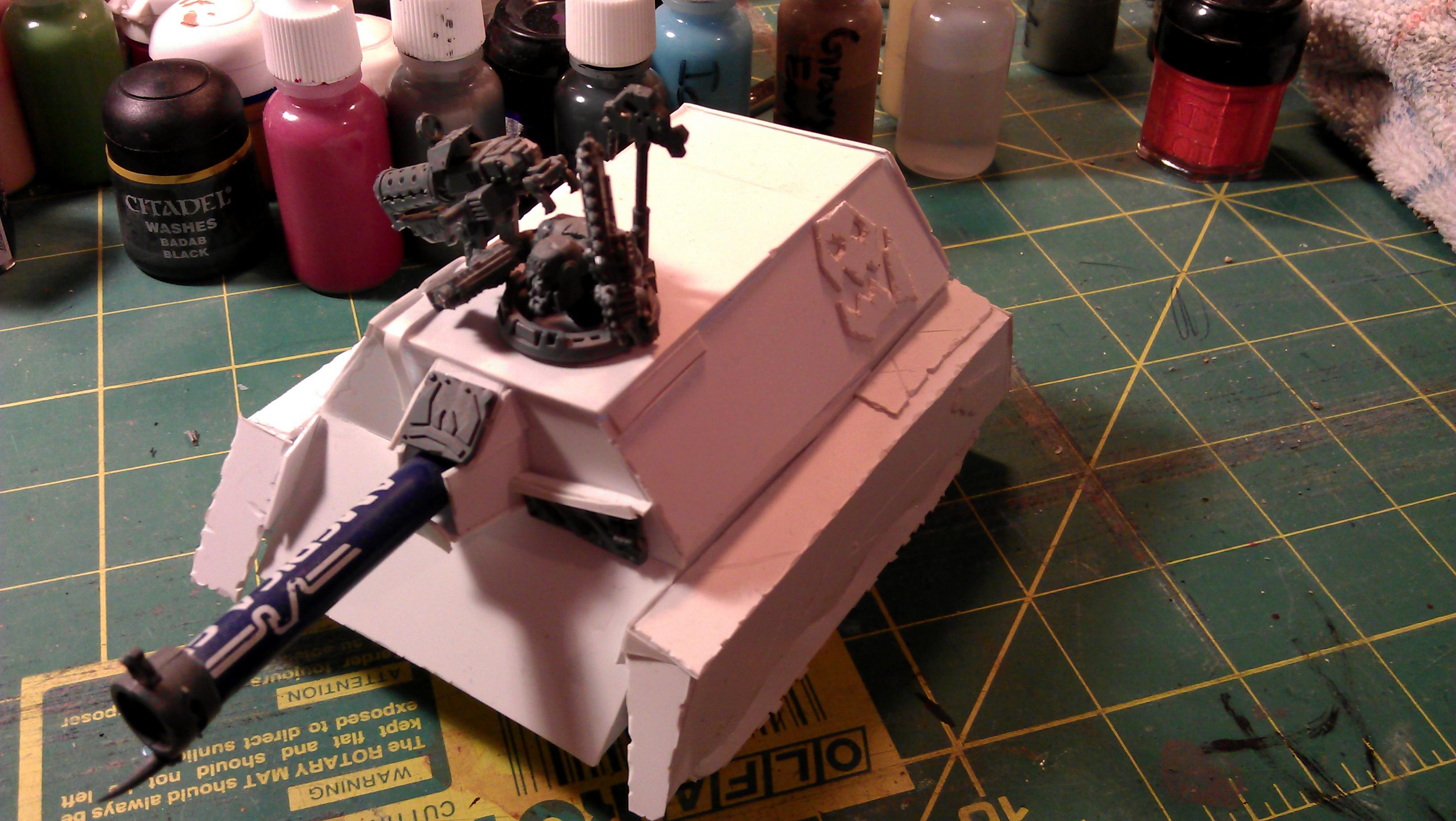 Orks, Warhammer 40,000