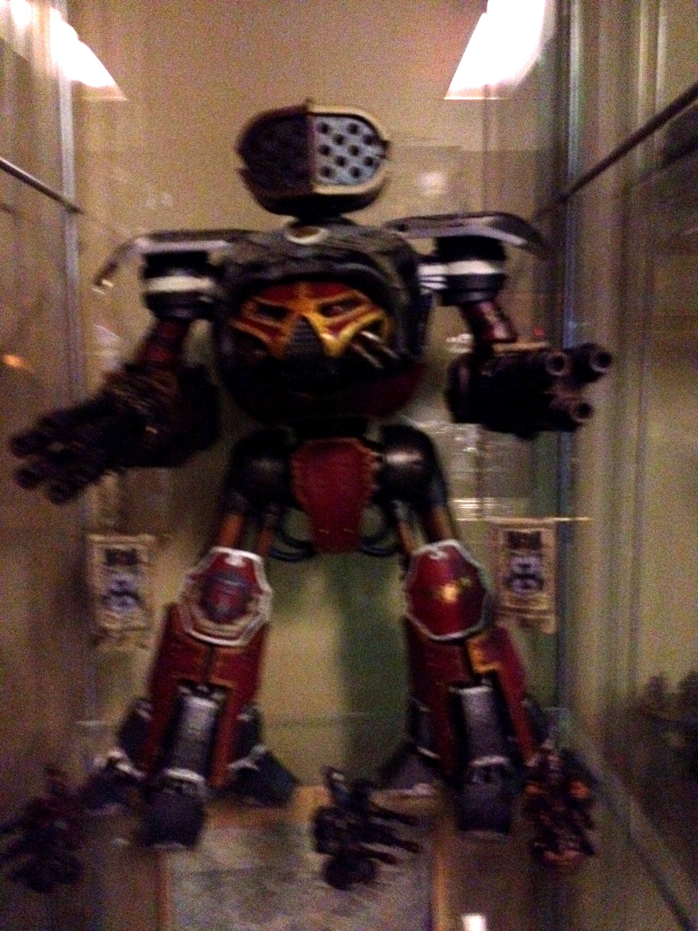 reaver