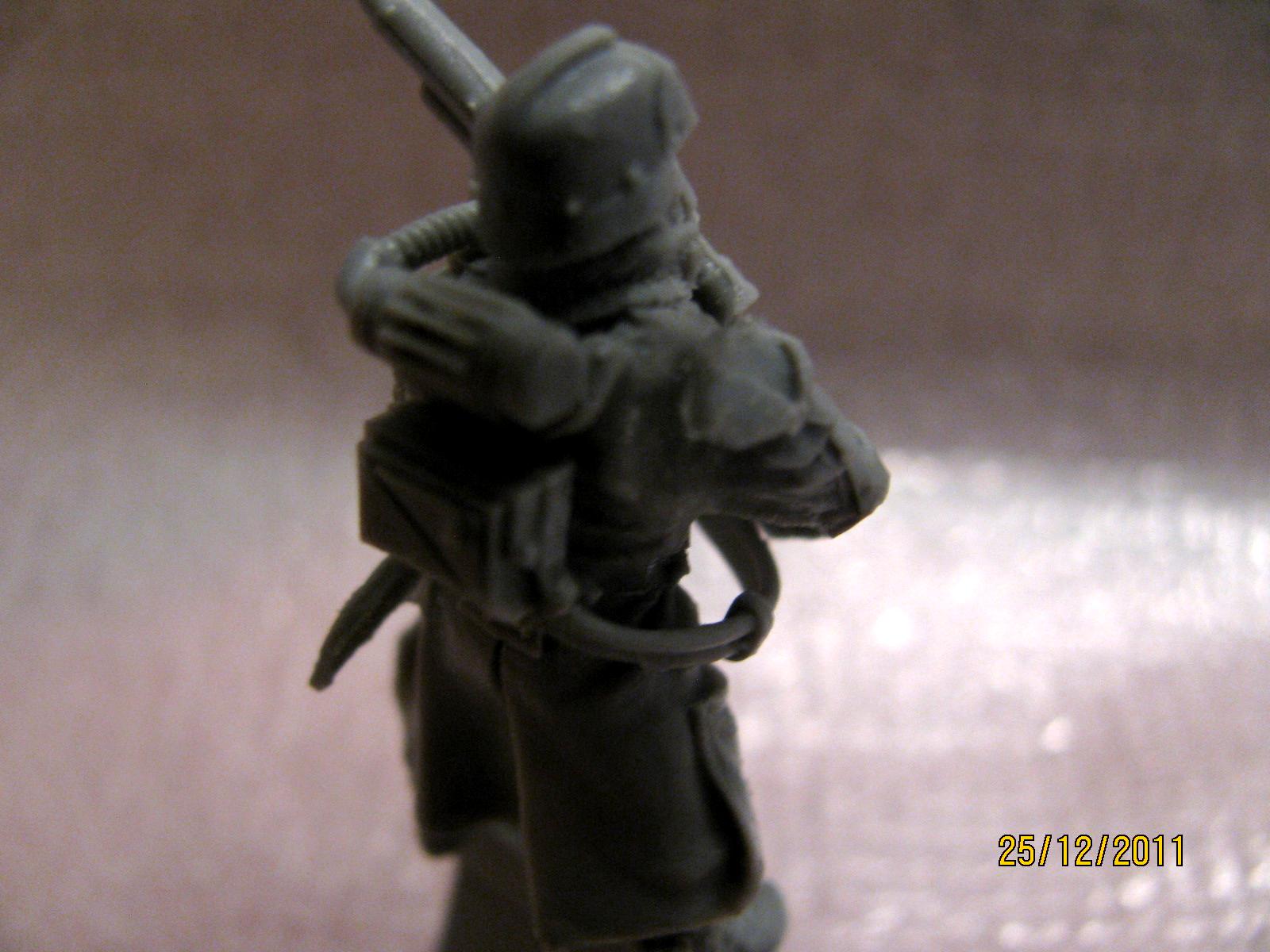Death Korp Of Krieg, Death Korps of Krieg, Grenadier