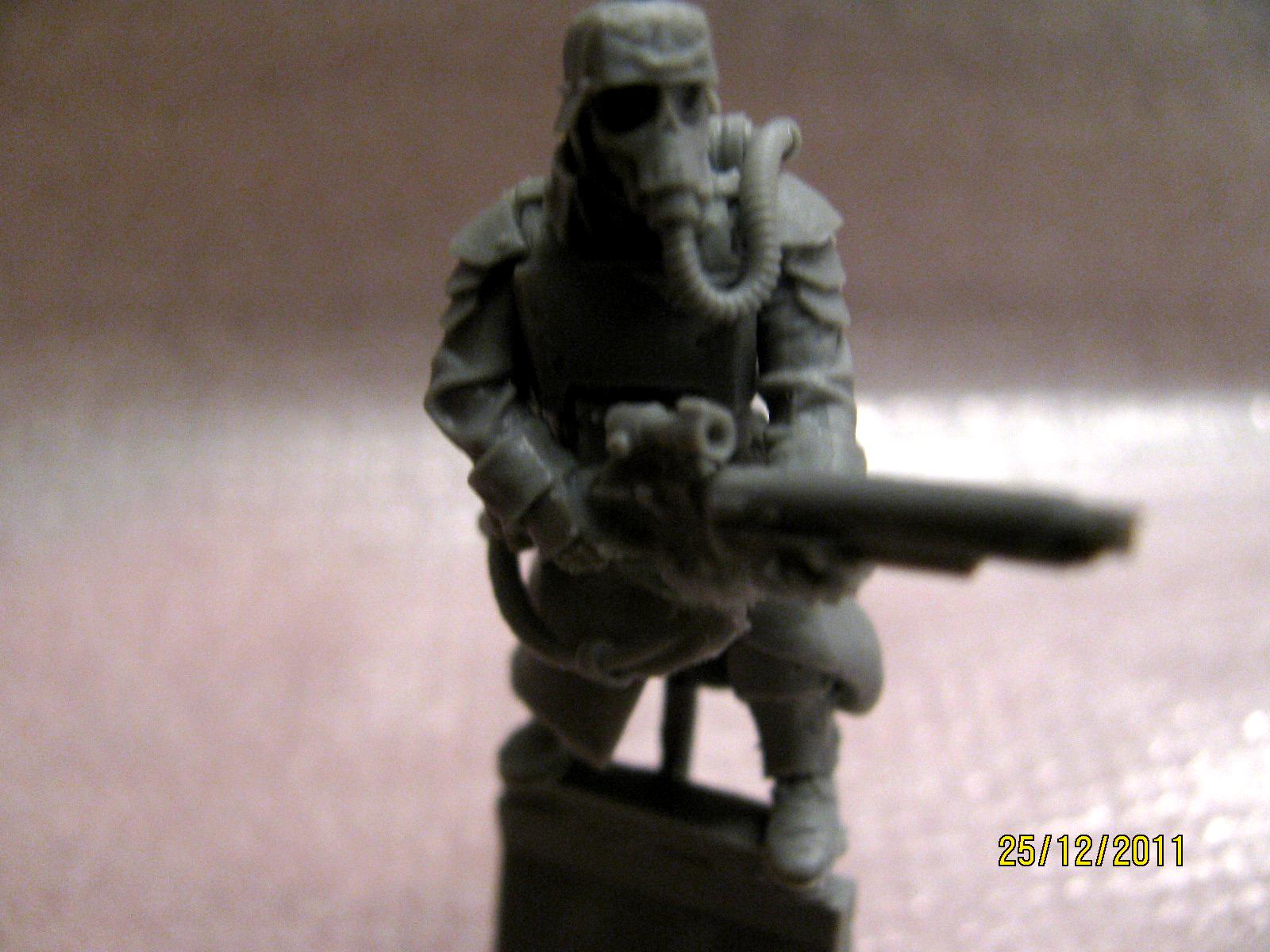 Death Korp Of Krieg, Death Korps of Krieg, Grenadier