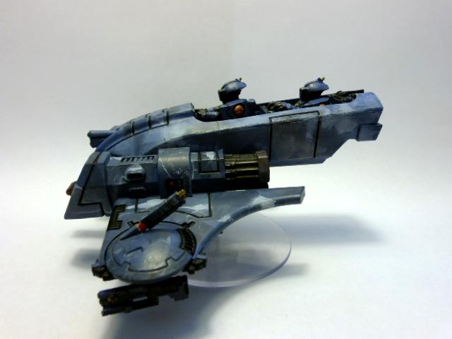 Fast Attack, Piranha, Tank, Tau. Sa'cea